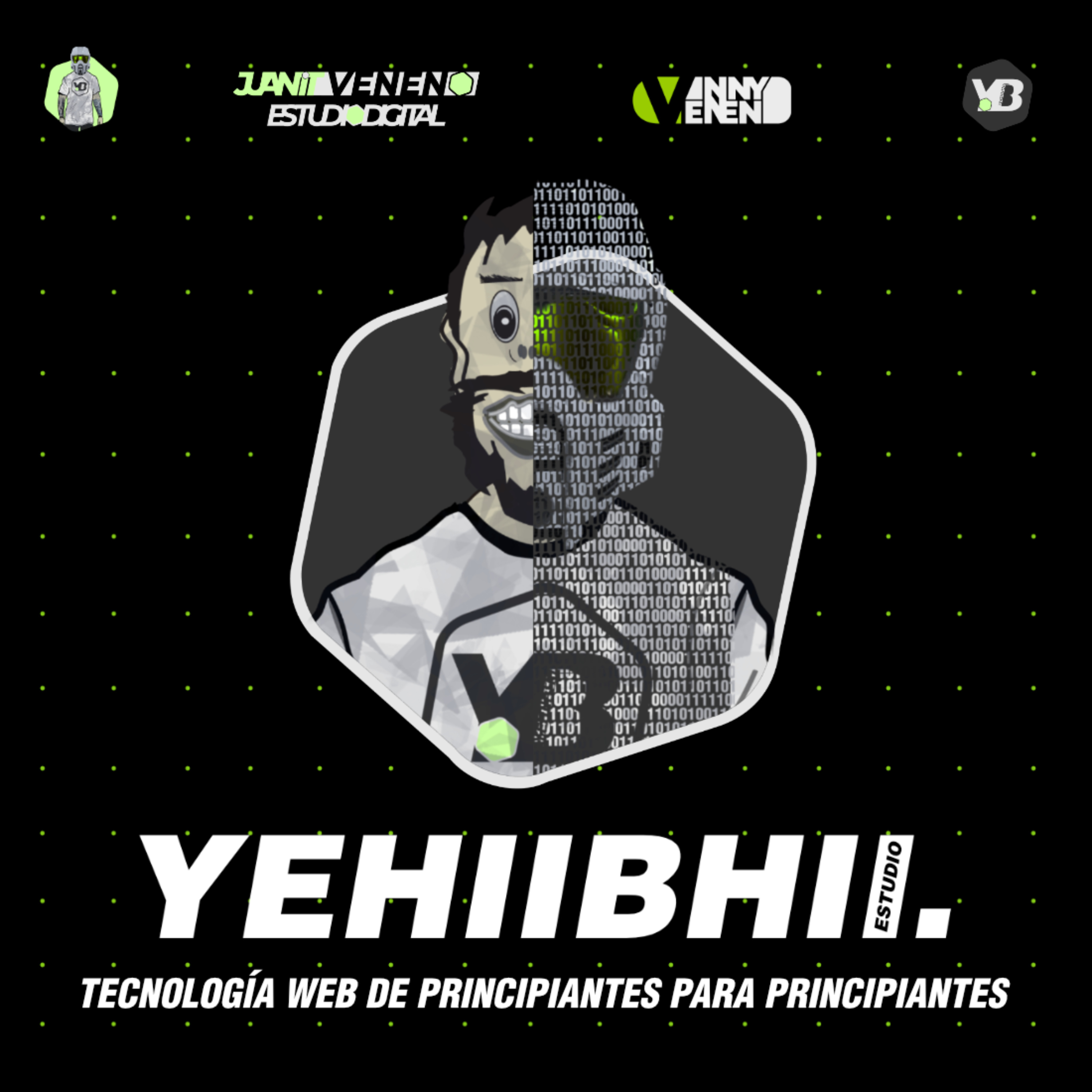 Yehiibhii Estudio