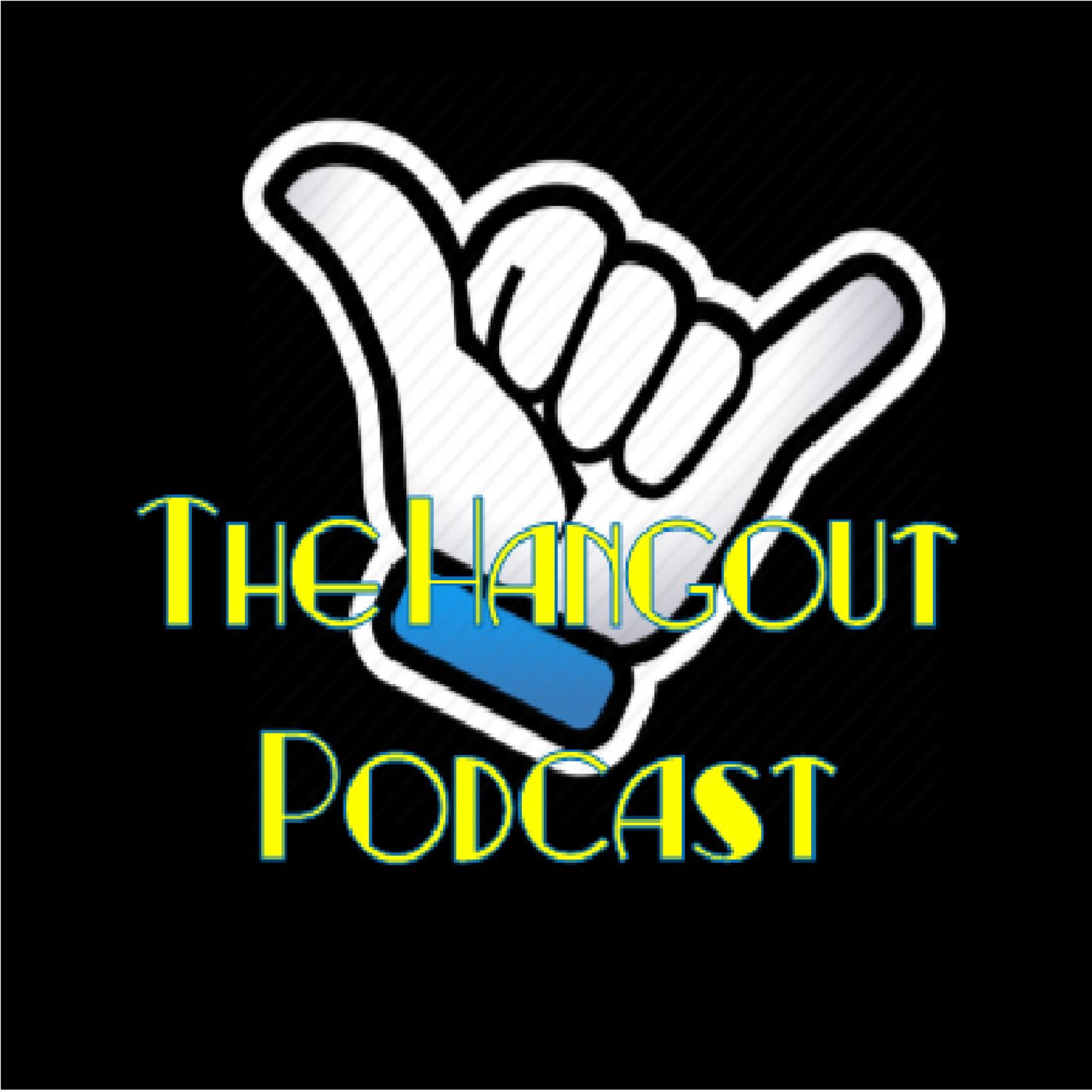 The Hangout Podcast with Brendan and Garrett