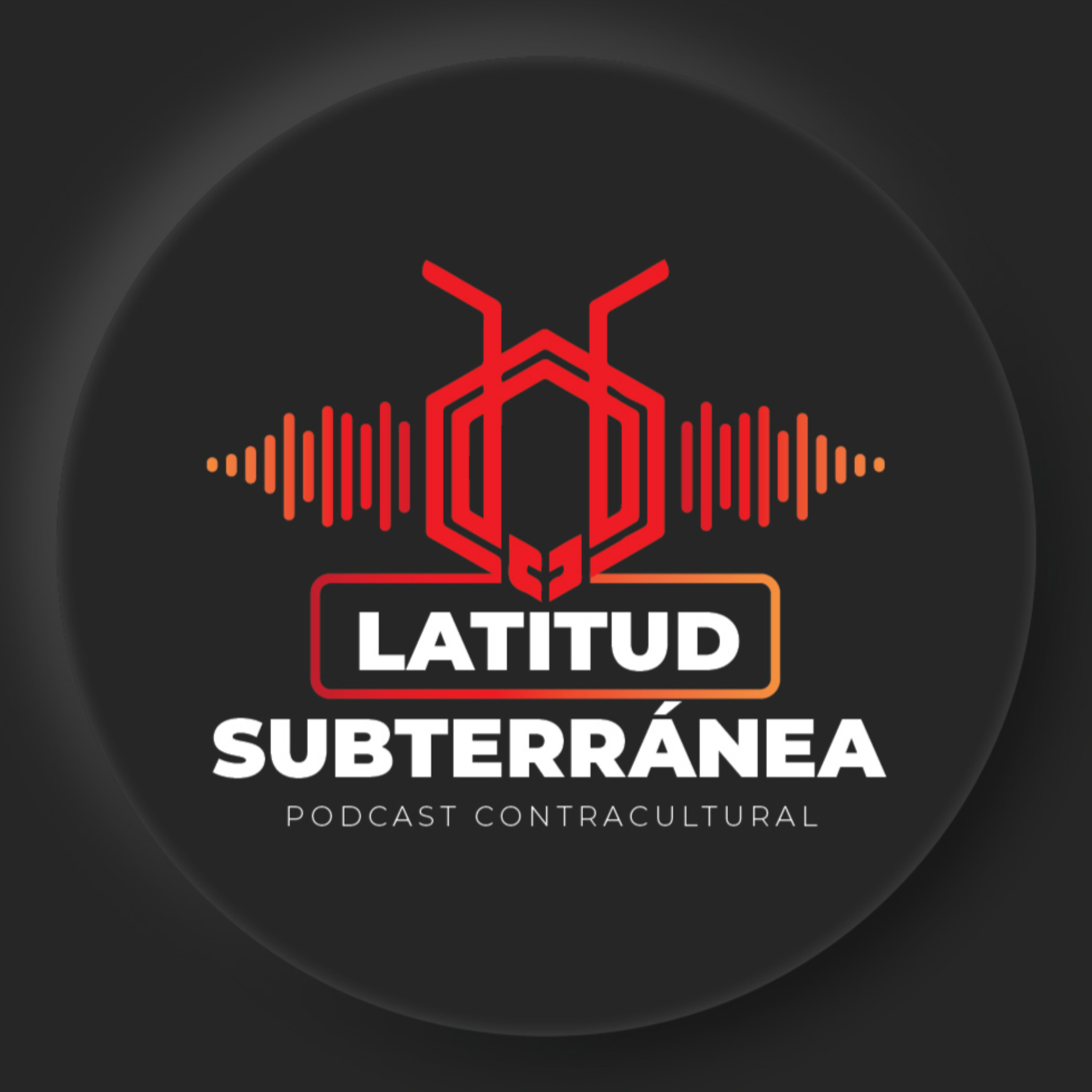 Latitud Subterránea