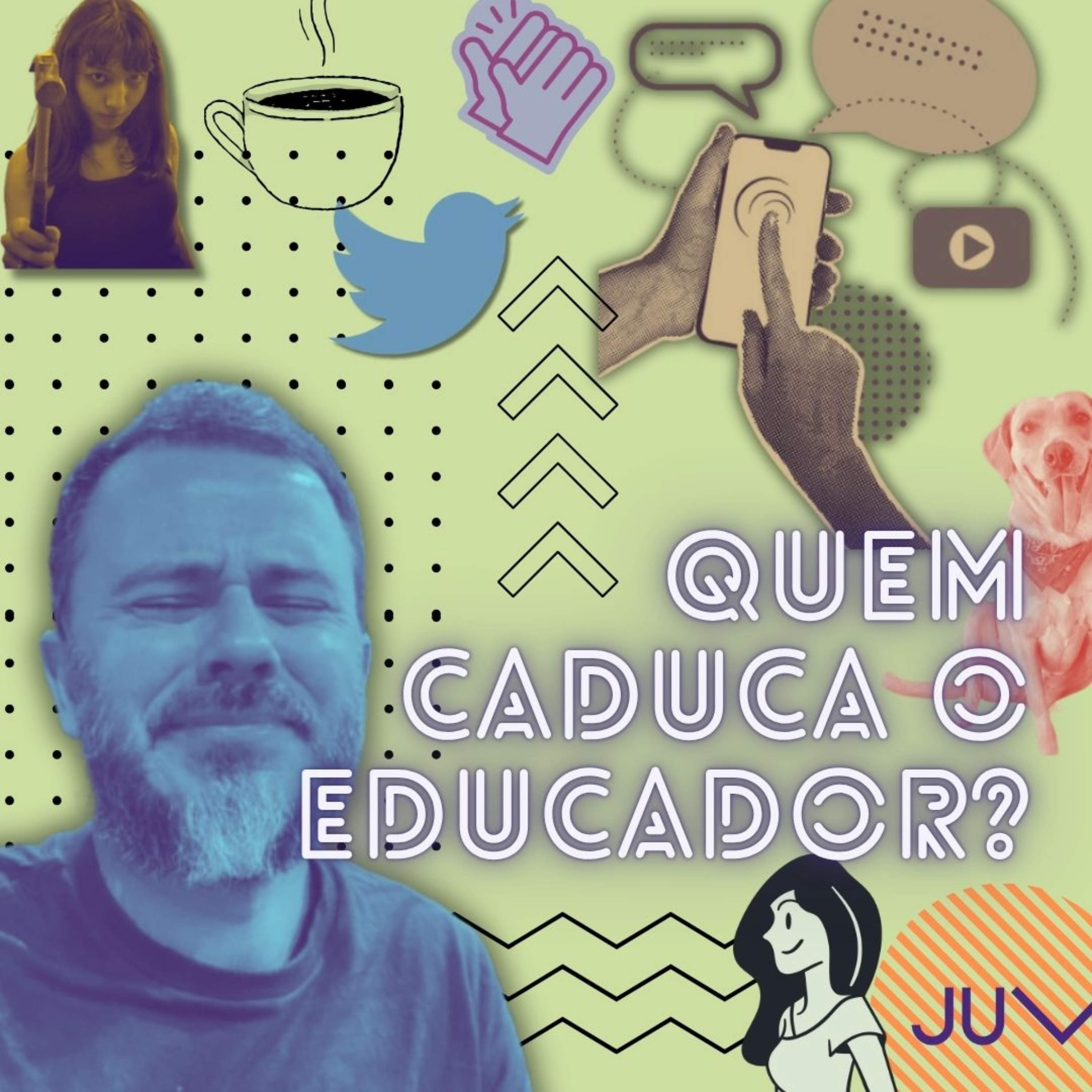 10. Pedagogia dos Amores
