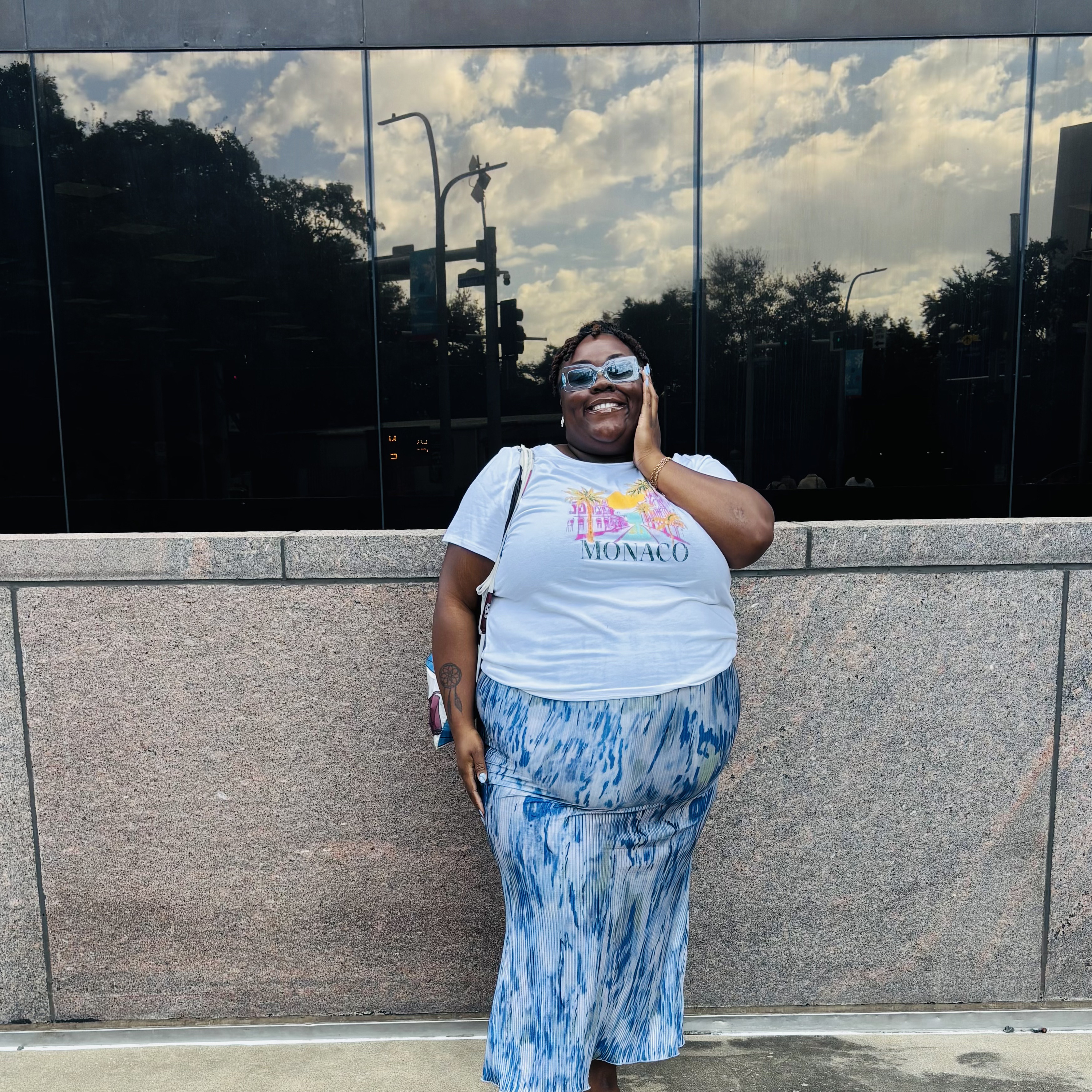 DeeDeej. The One And Only