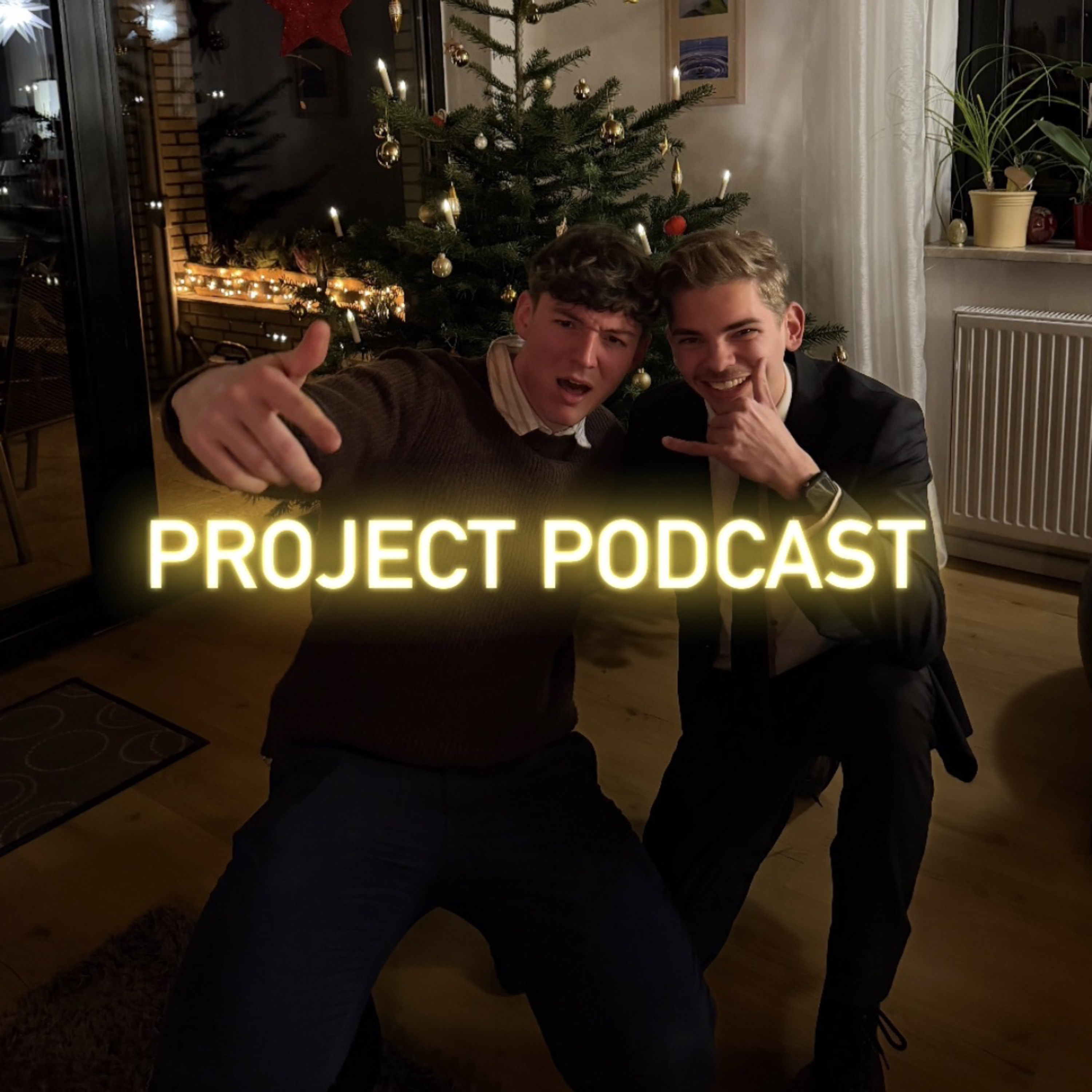 Project Podcast