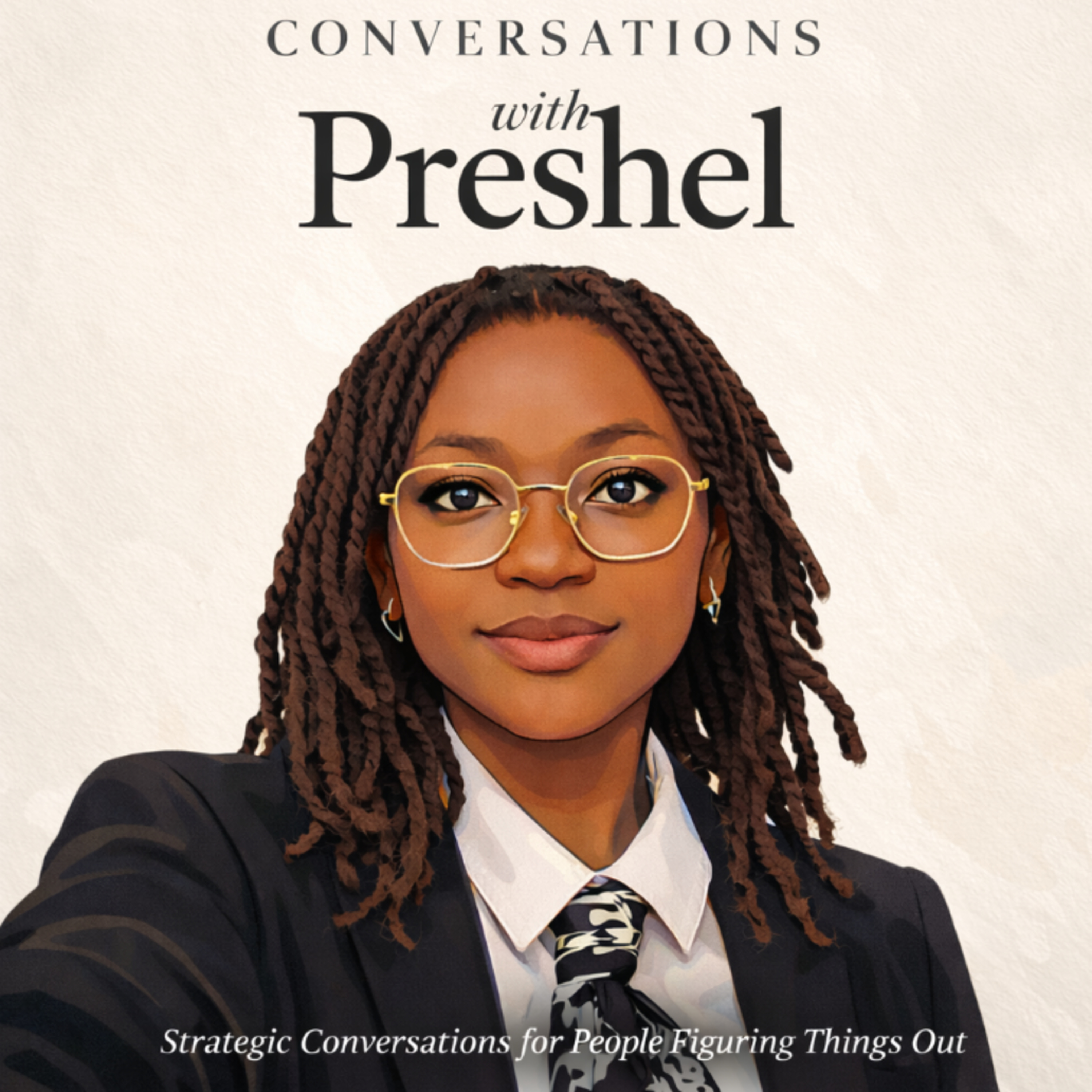 Conversations with Preshel