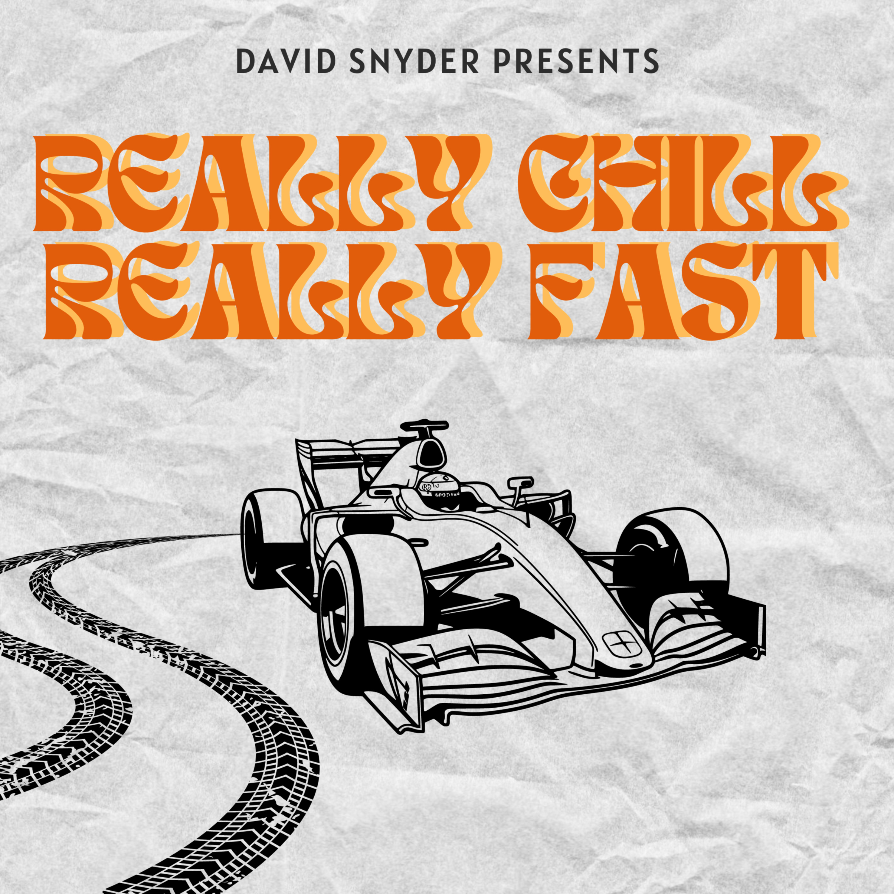 Really Chill Really Fast