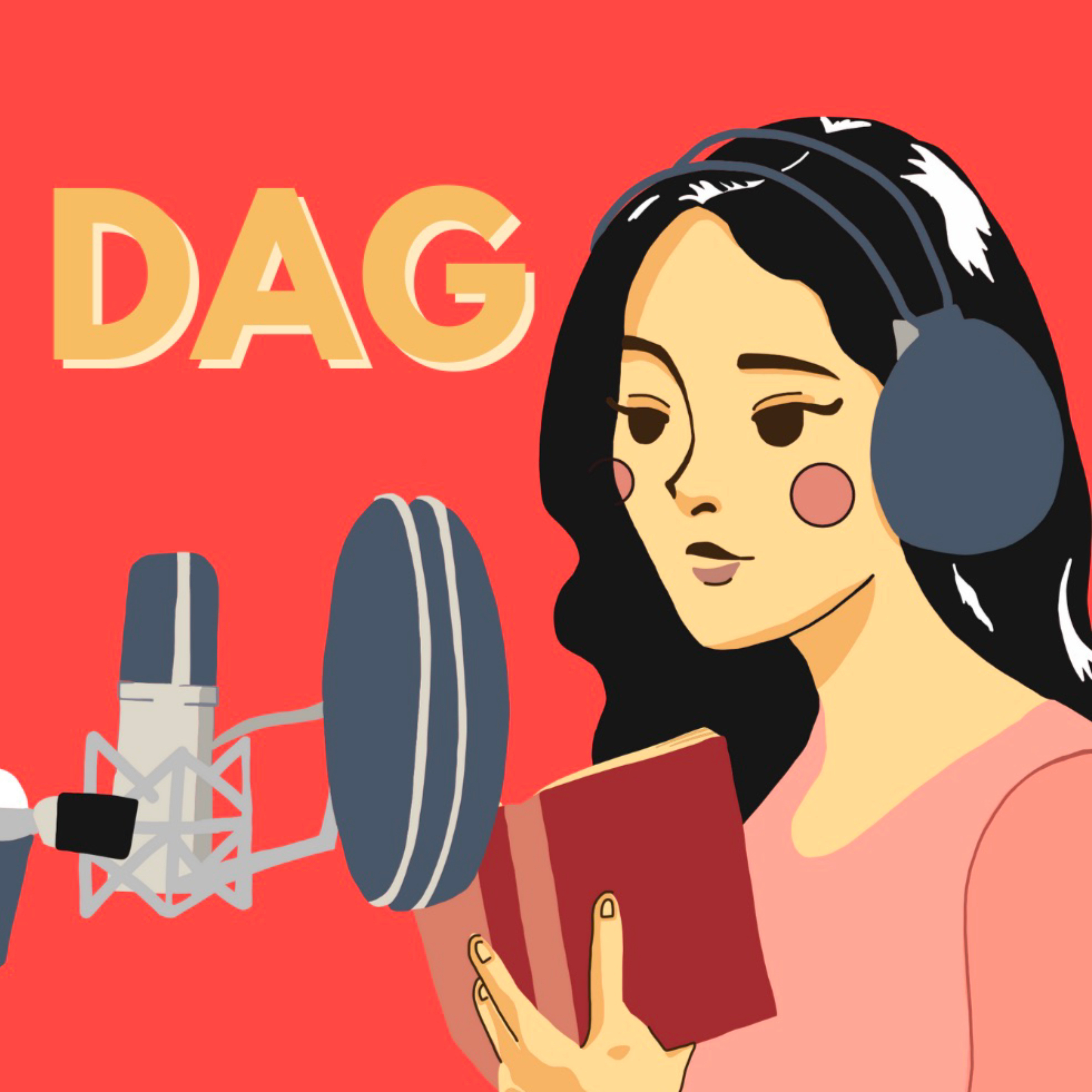 Dear Asian Generation