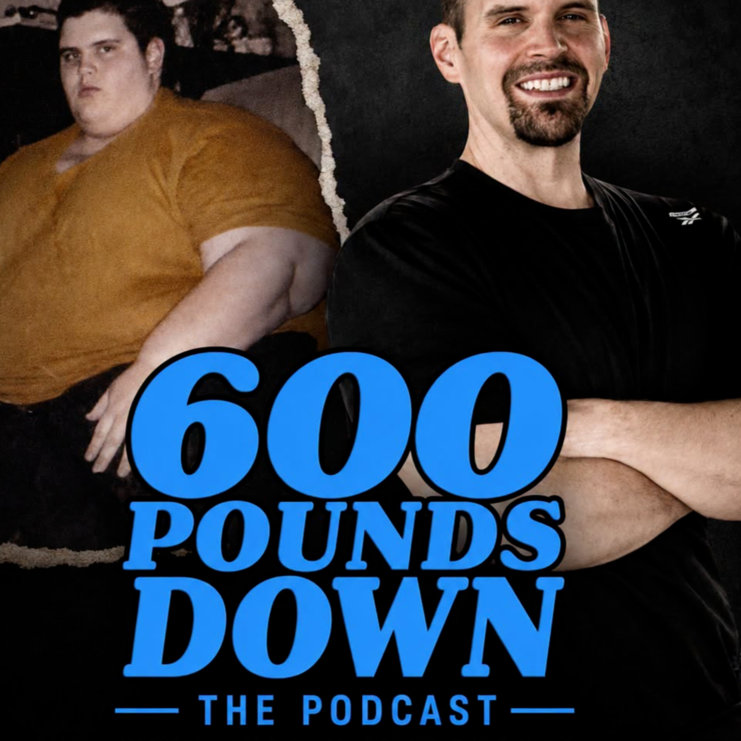 600 Pounds Down - Perfectionism  episode artwork