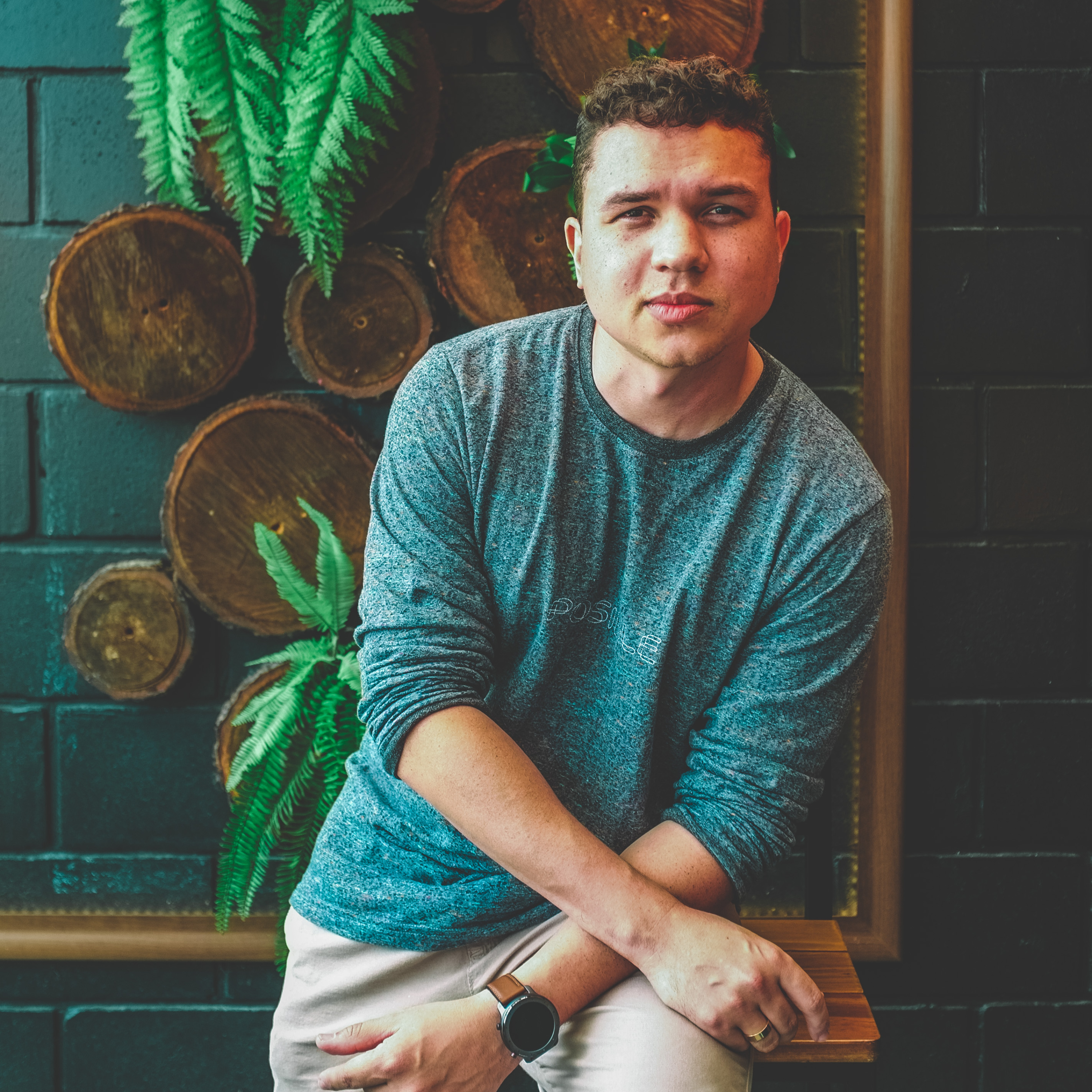 Labirintos, com Dr. Numero