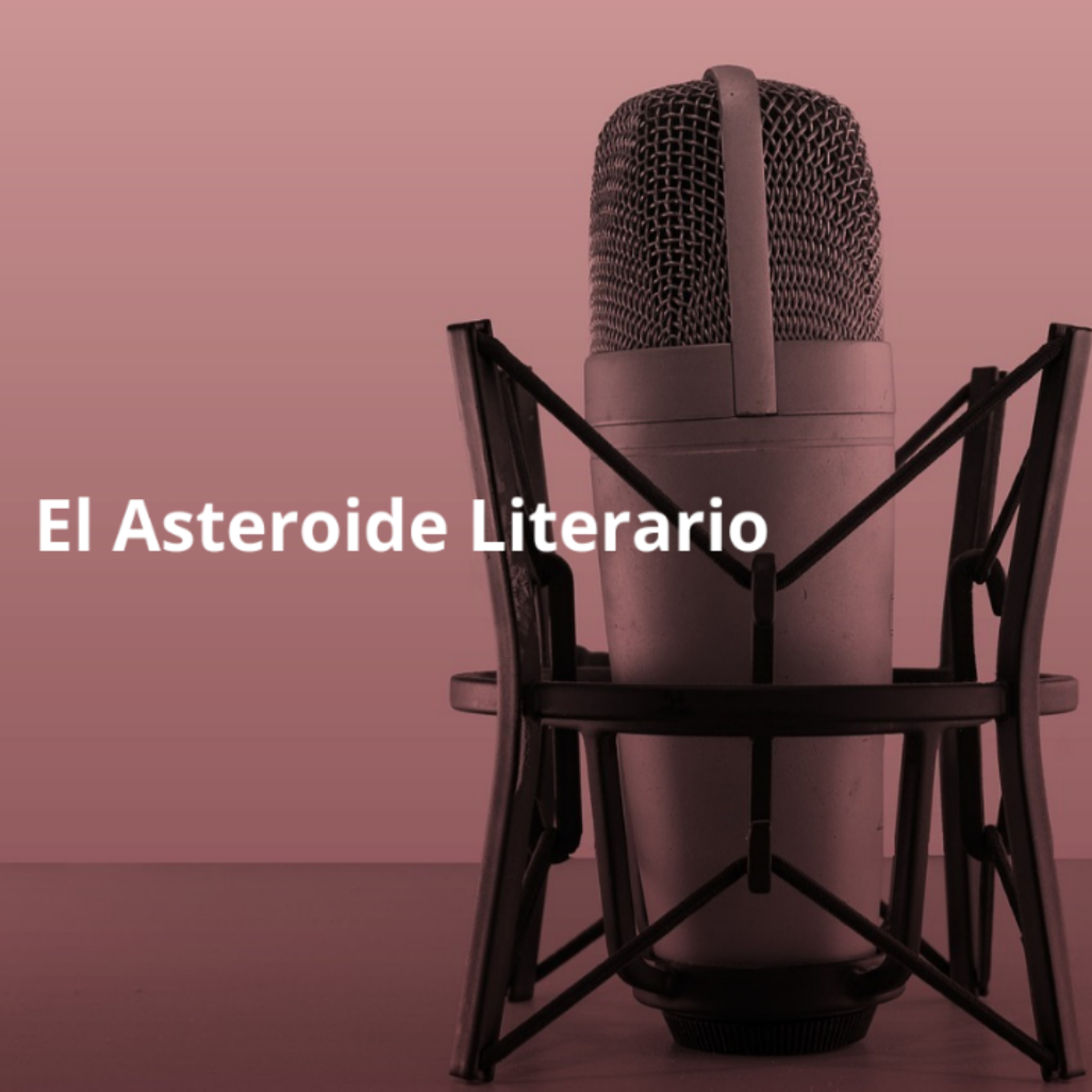 Colibrí episode artwork