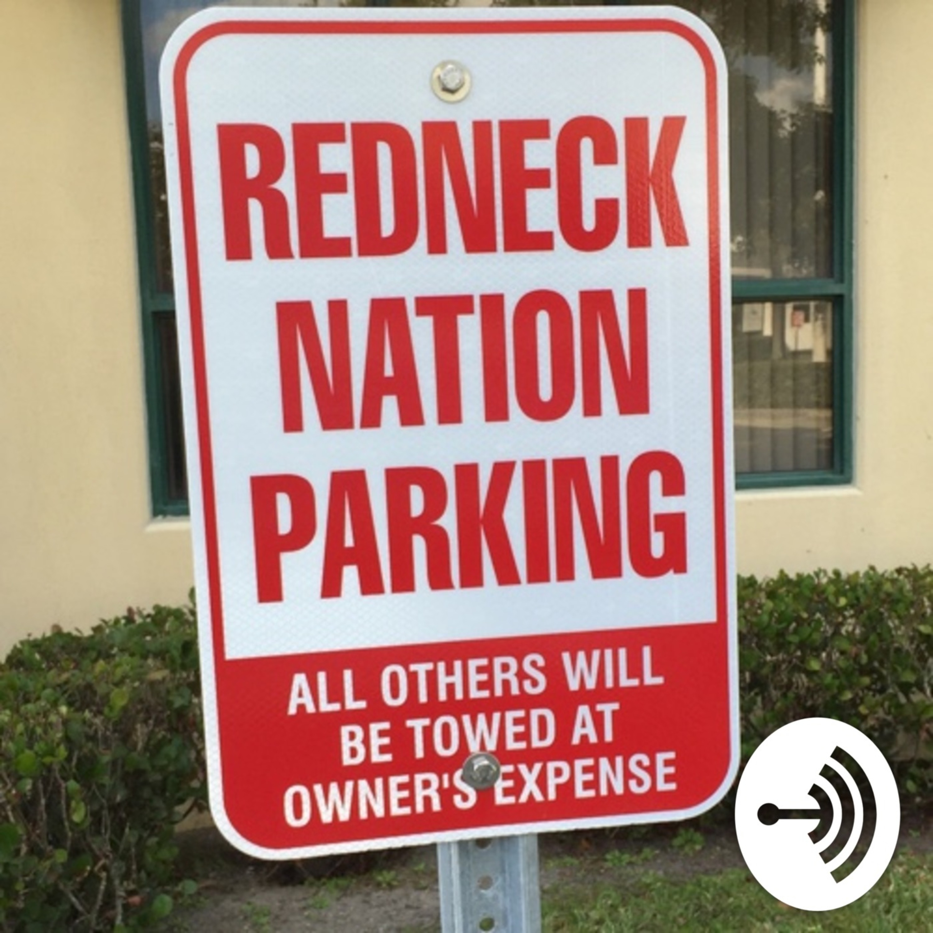Redneck Nation Podcast podcast artwork