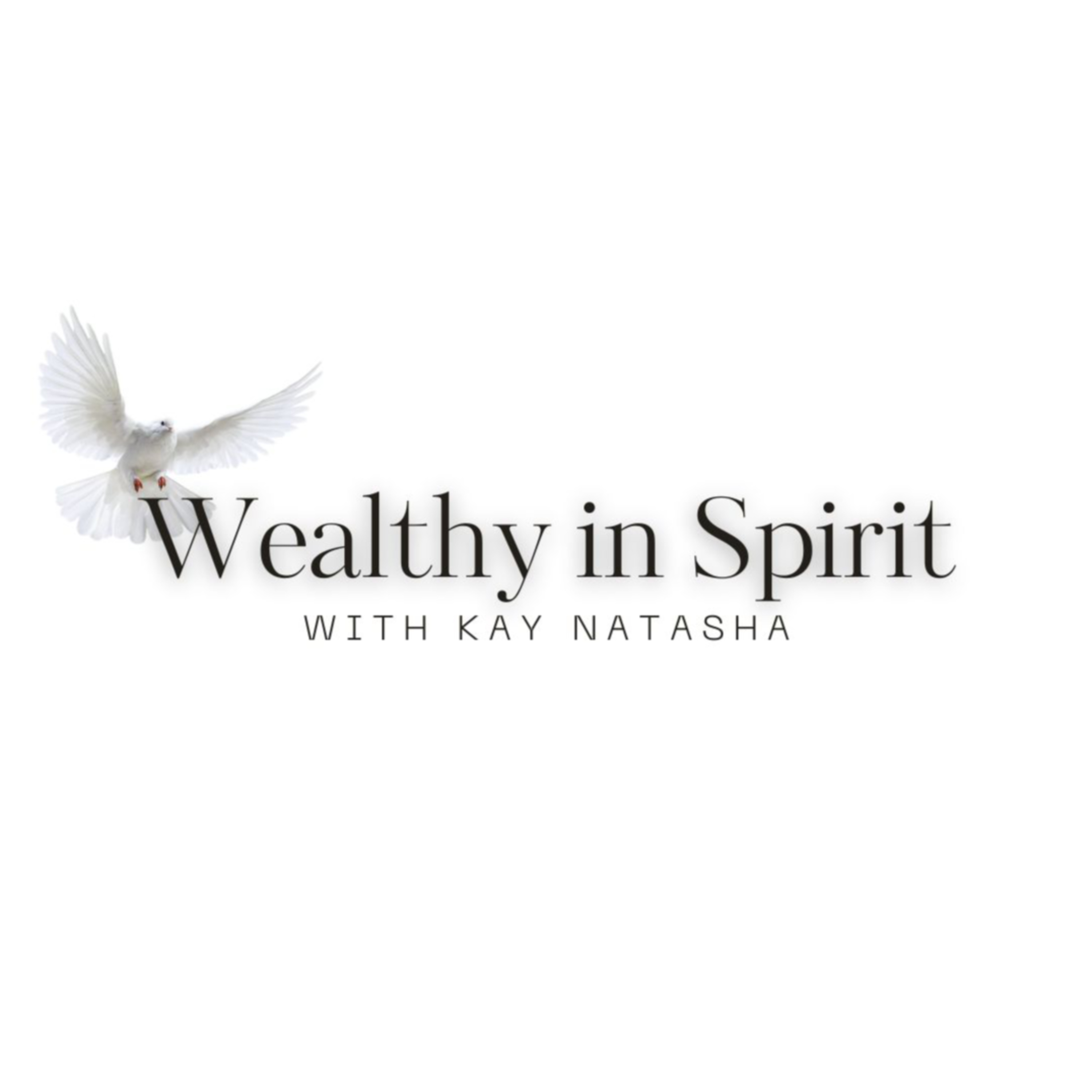 Wealthy in Spirit