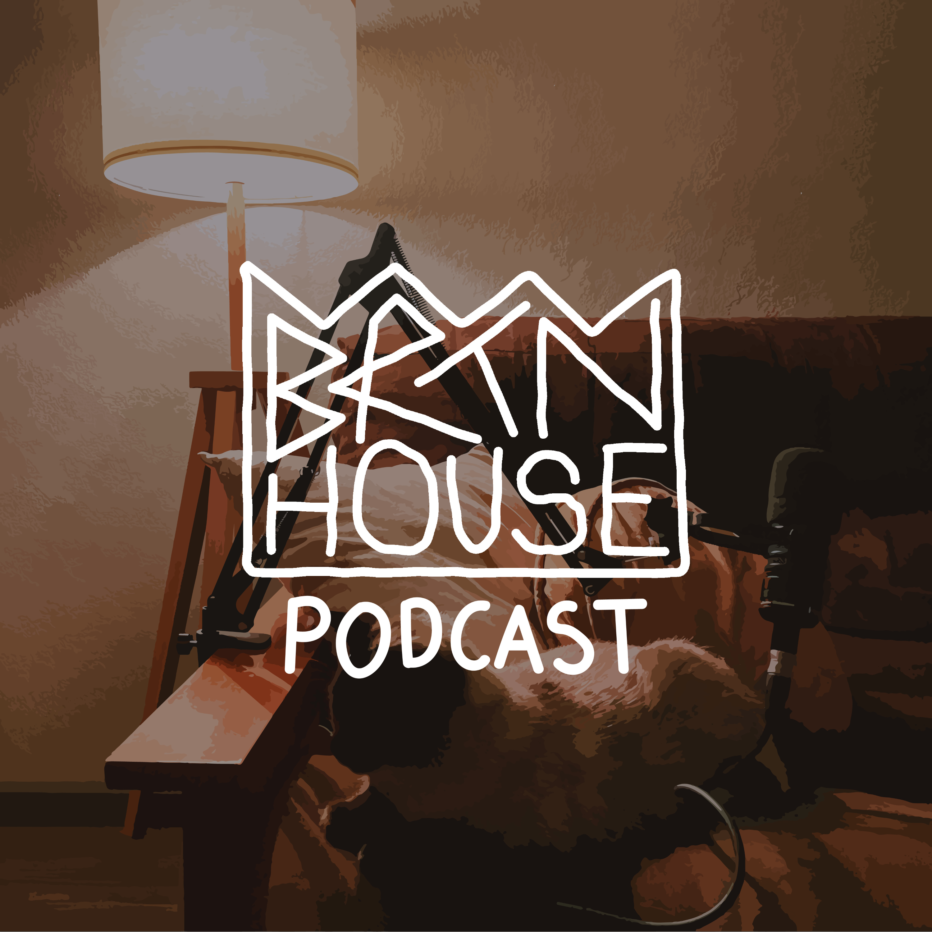 Brtn House Podcast podcast artwork