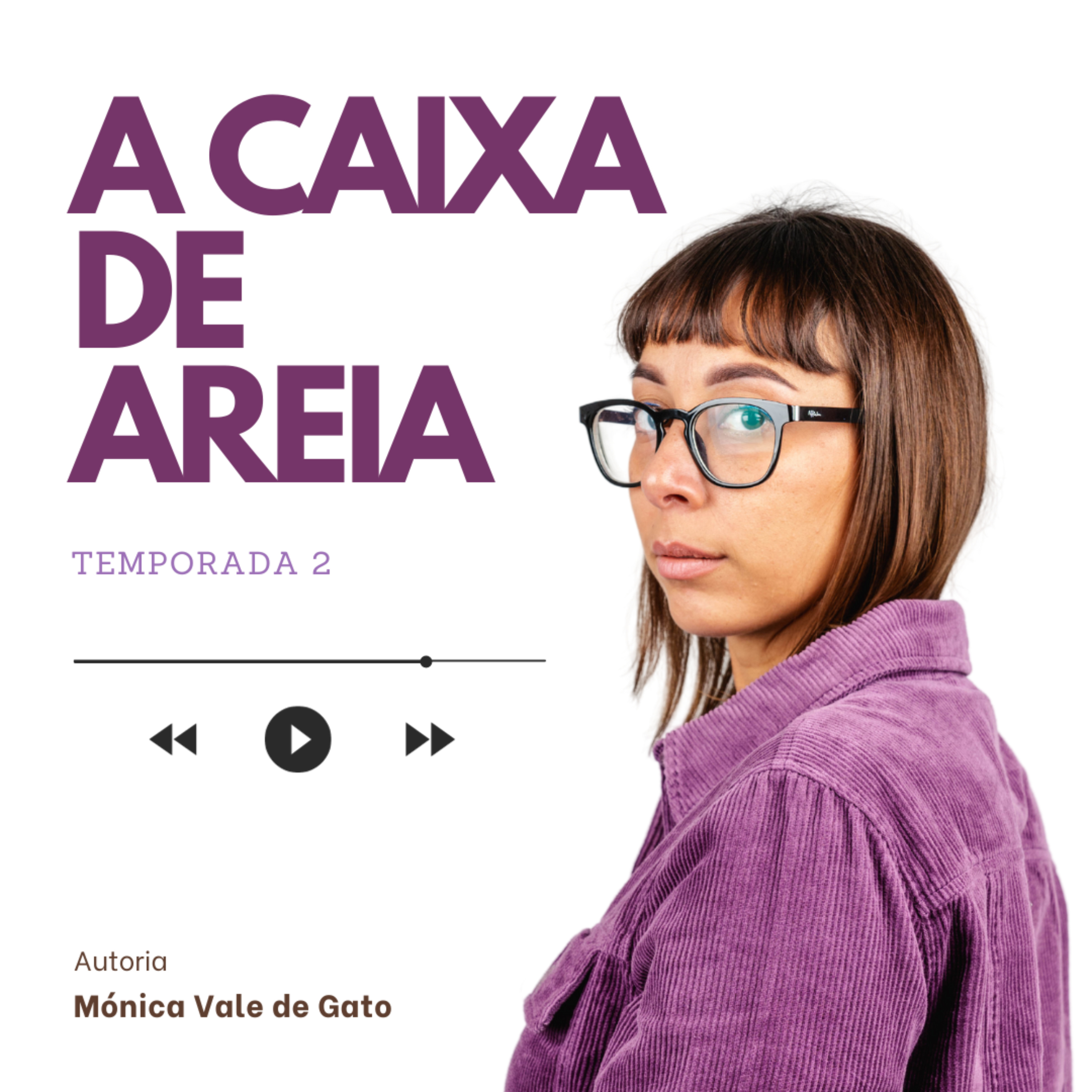A Caixa de Areia