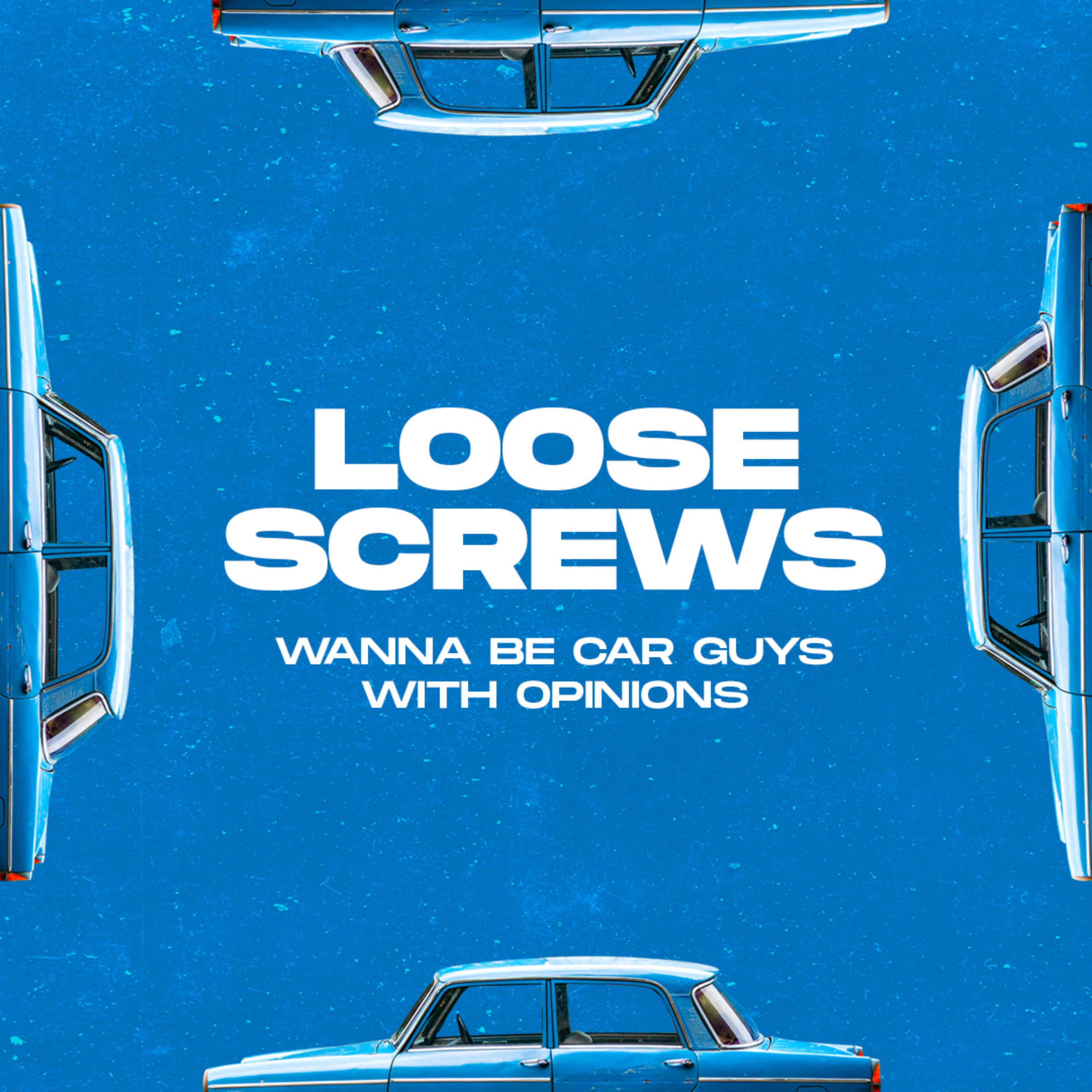 Loose Screws