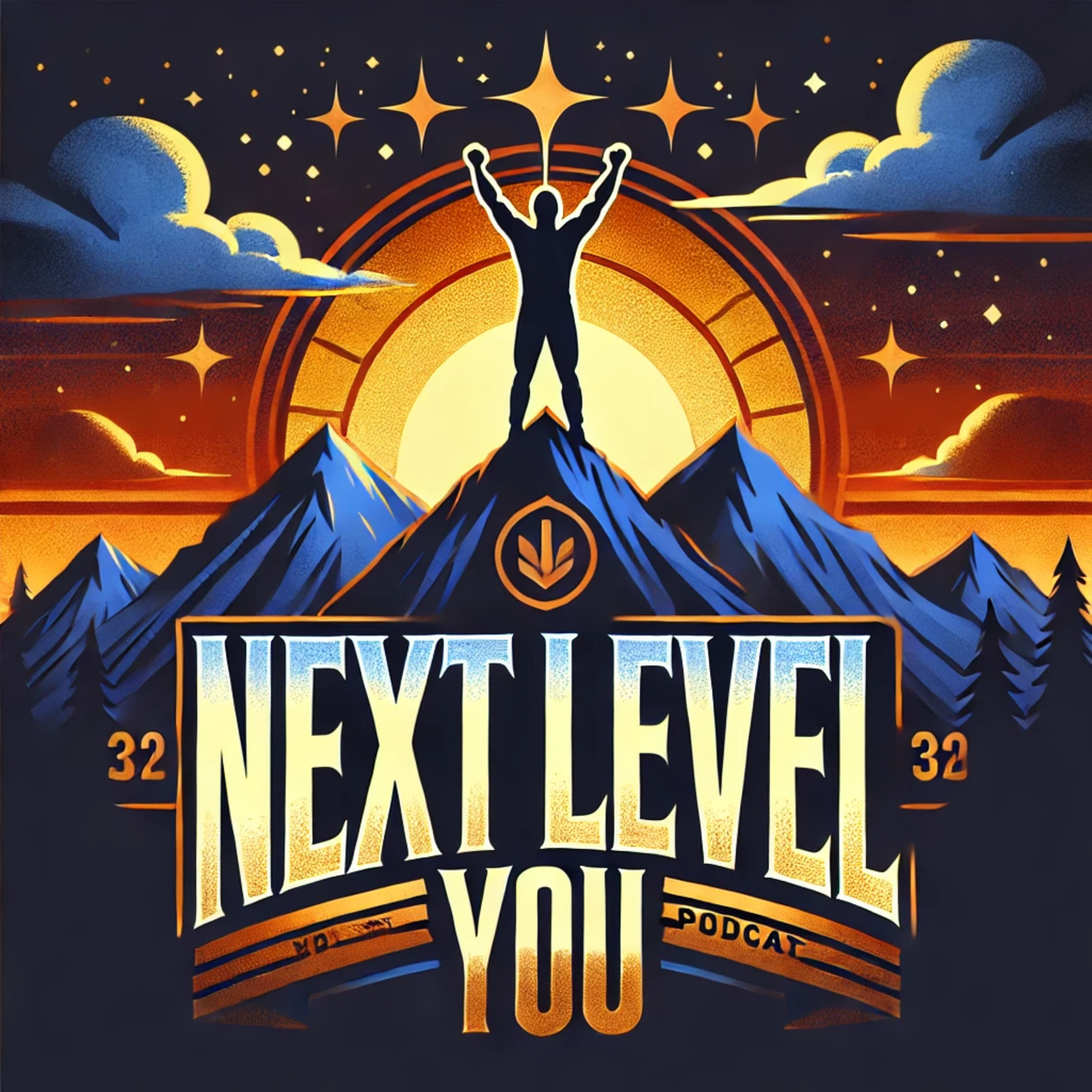 Next Level You