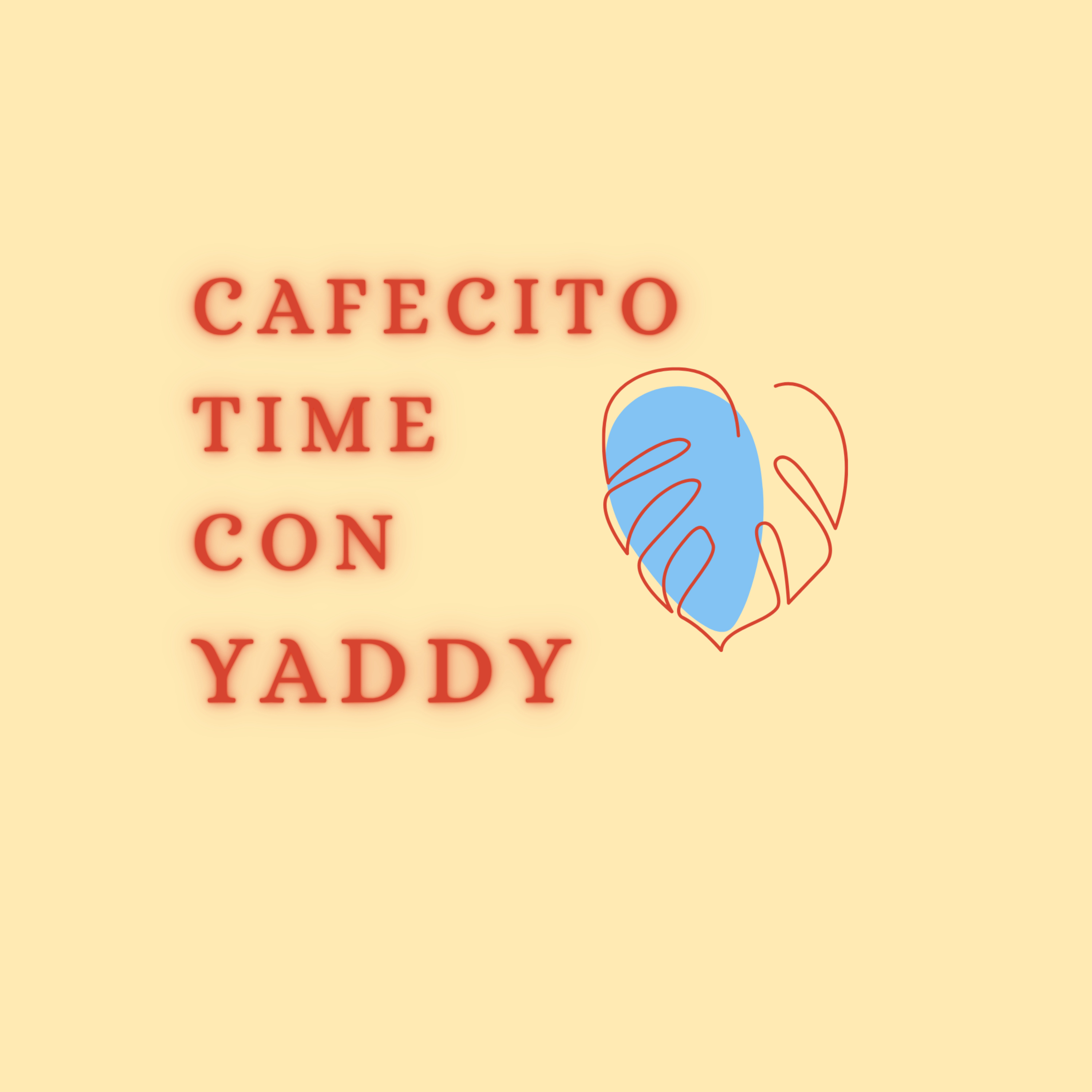 43. Cafecito Time con/ Journaling episode artwork