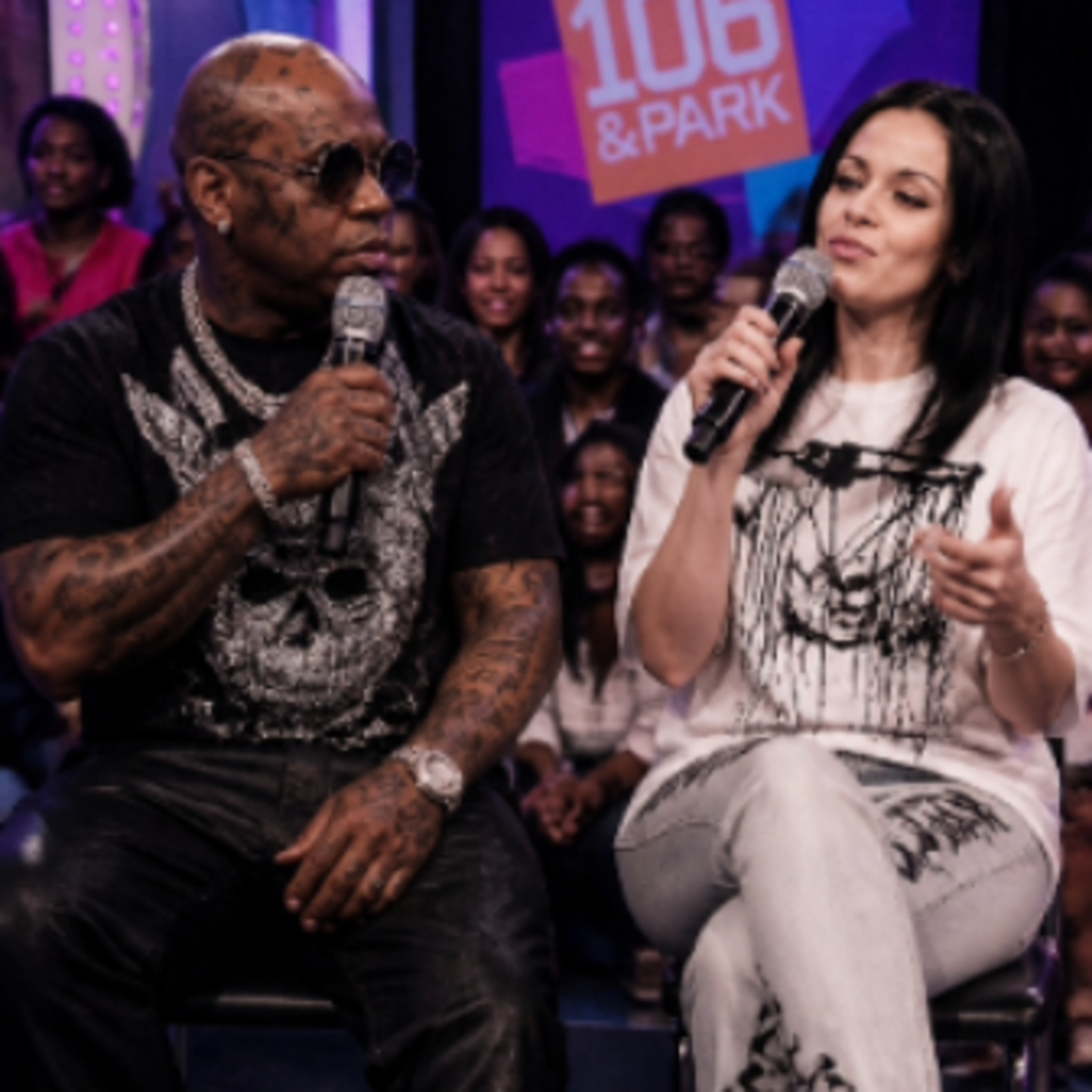 Birdman And Latangela Show (Trailer)
