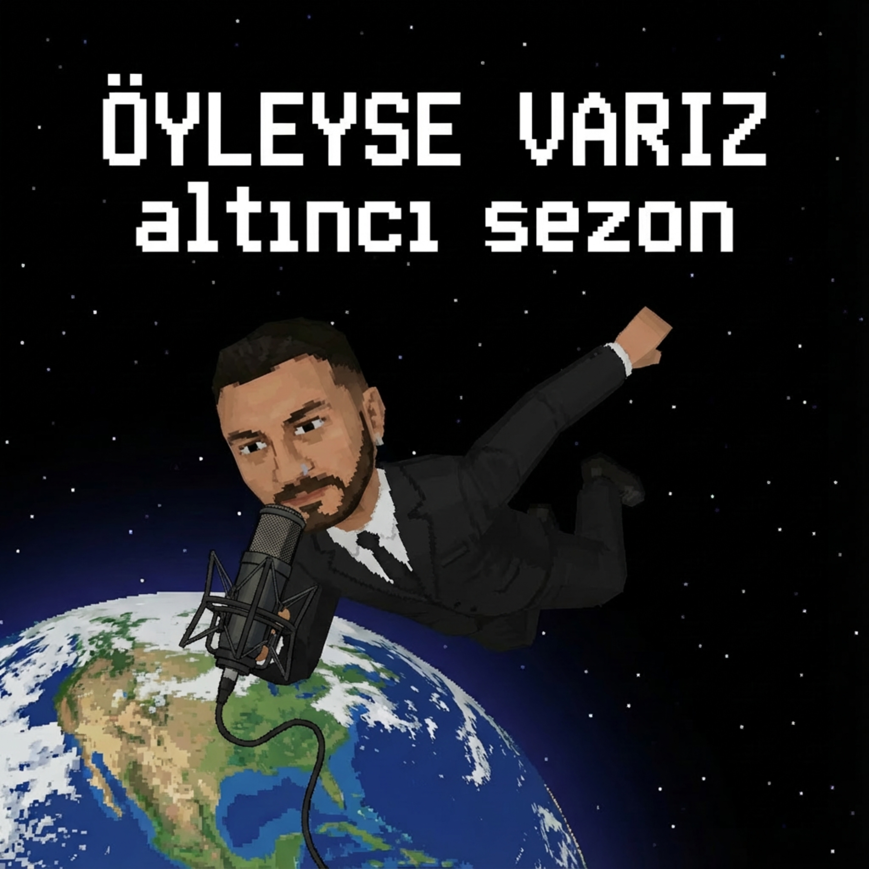 Öyleyse Varım