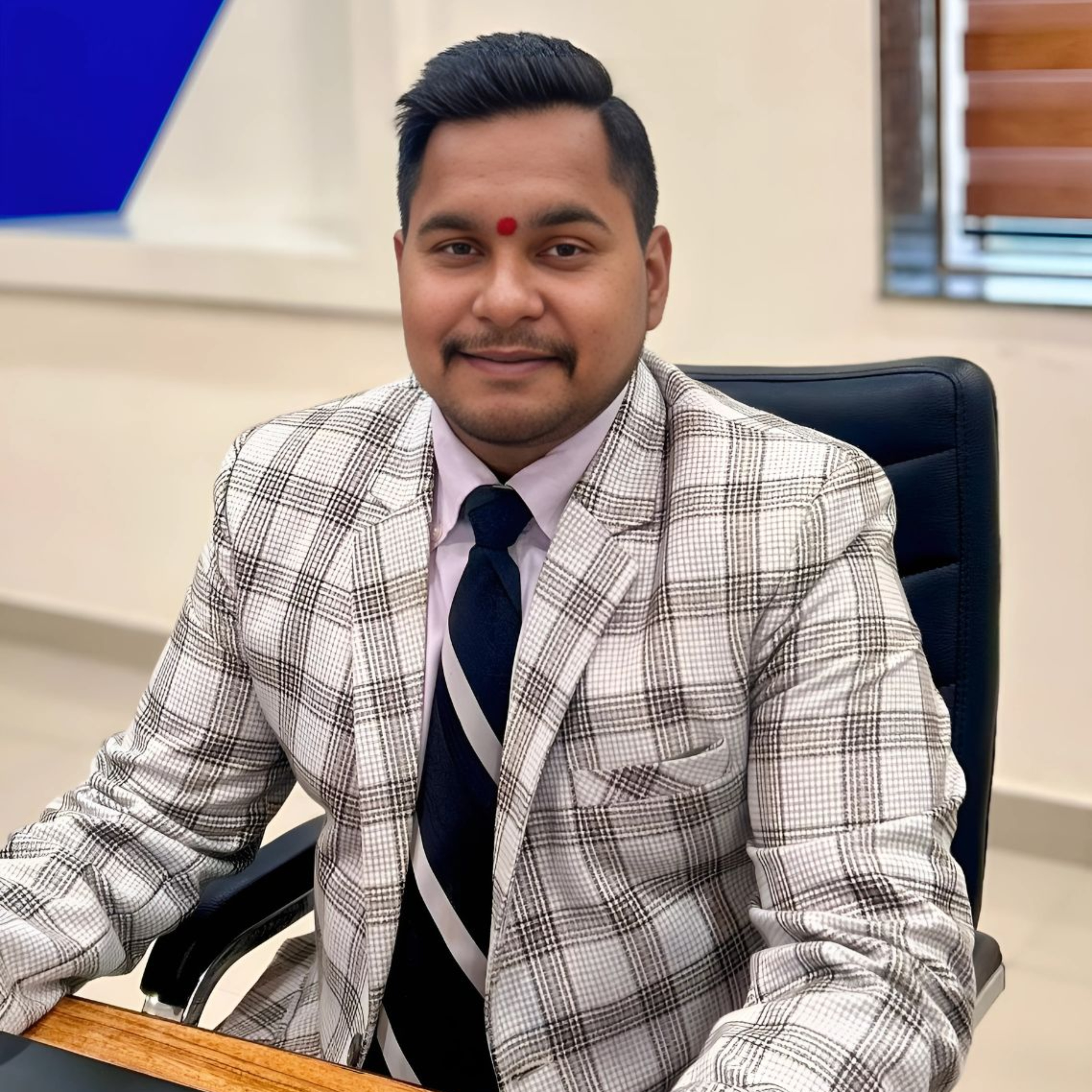Mindset Masala with Keshav