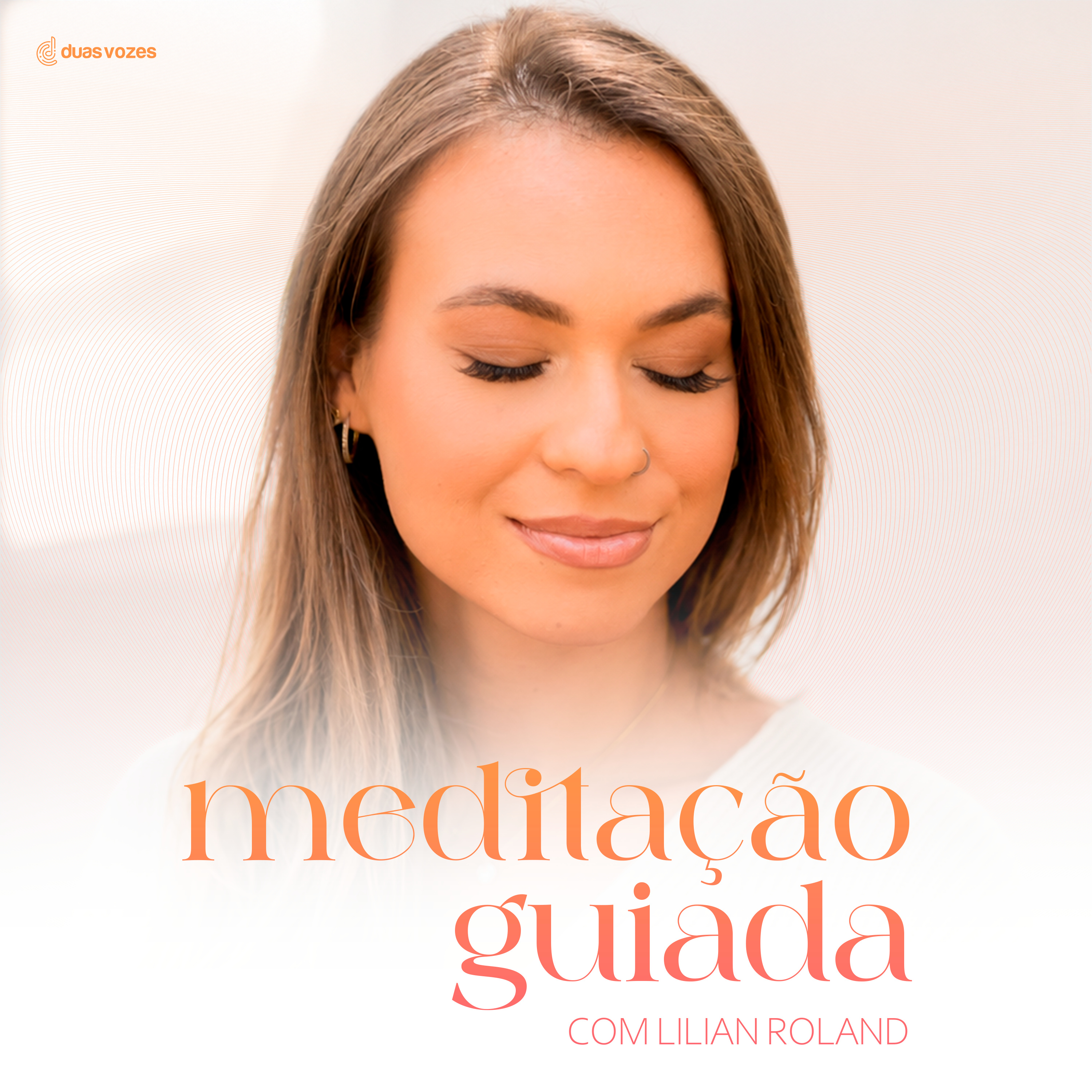 Meditação Guiada #01 - Ansiedade