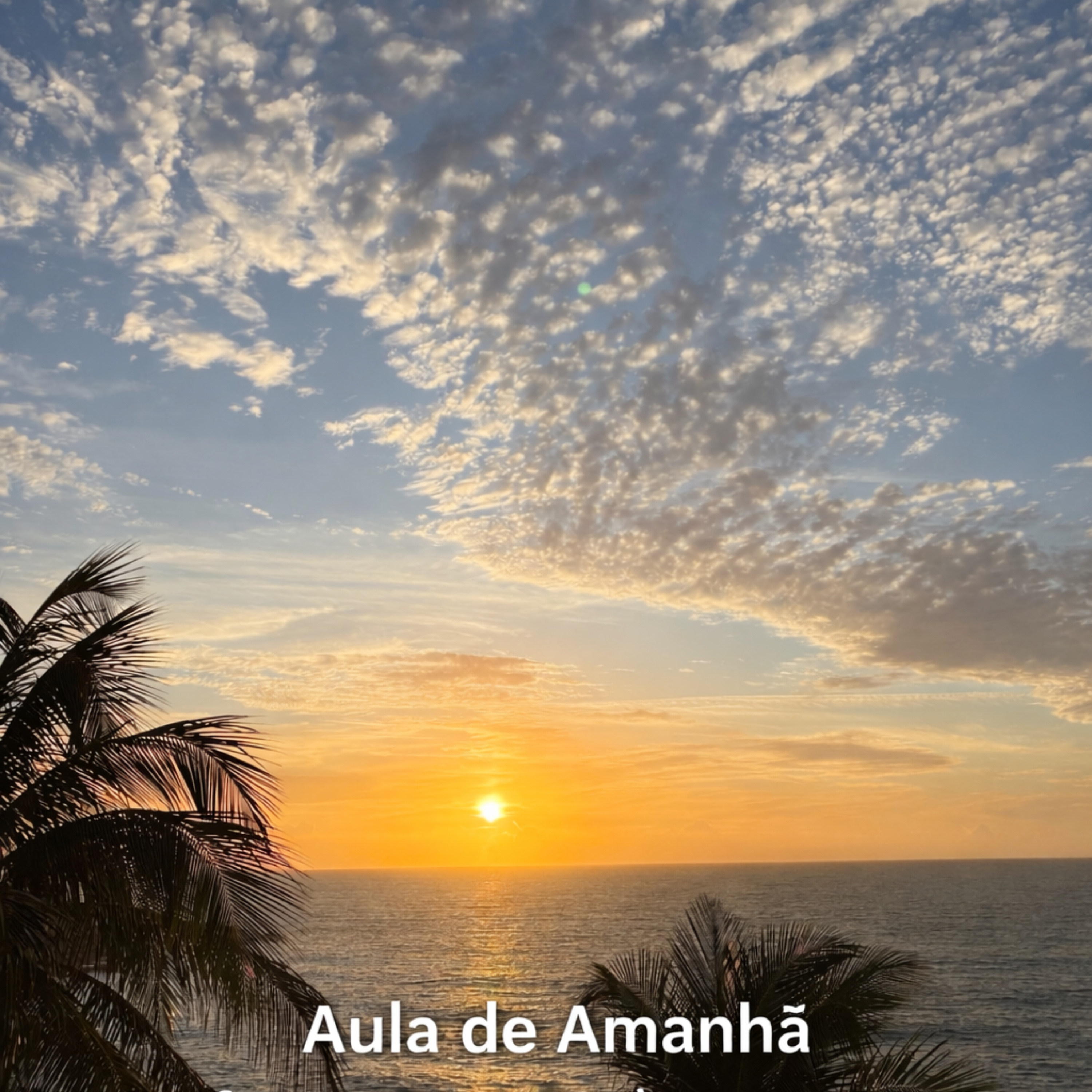 Aula de Amanhã