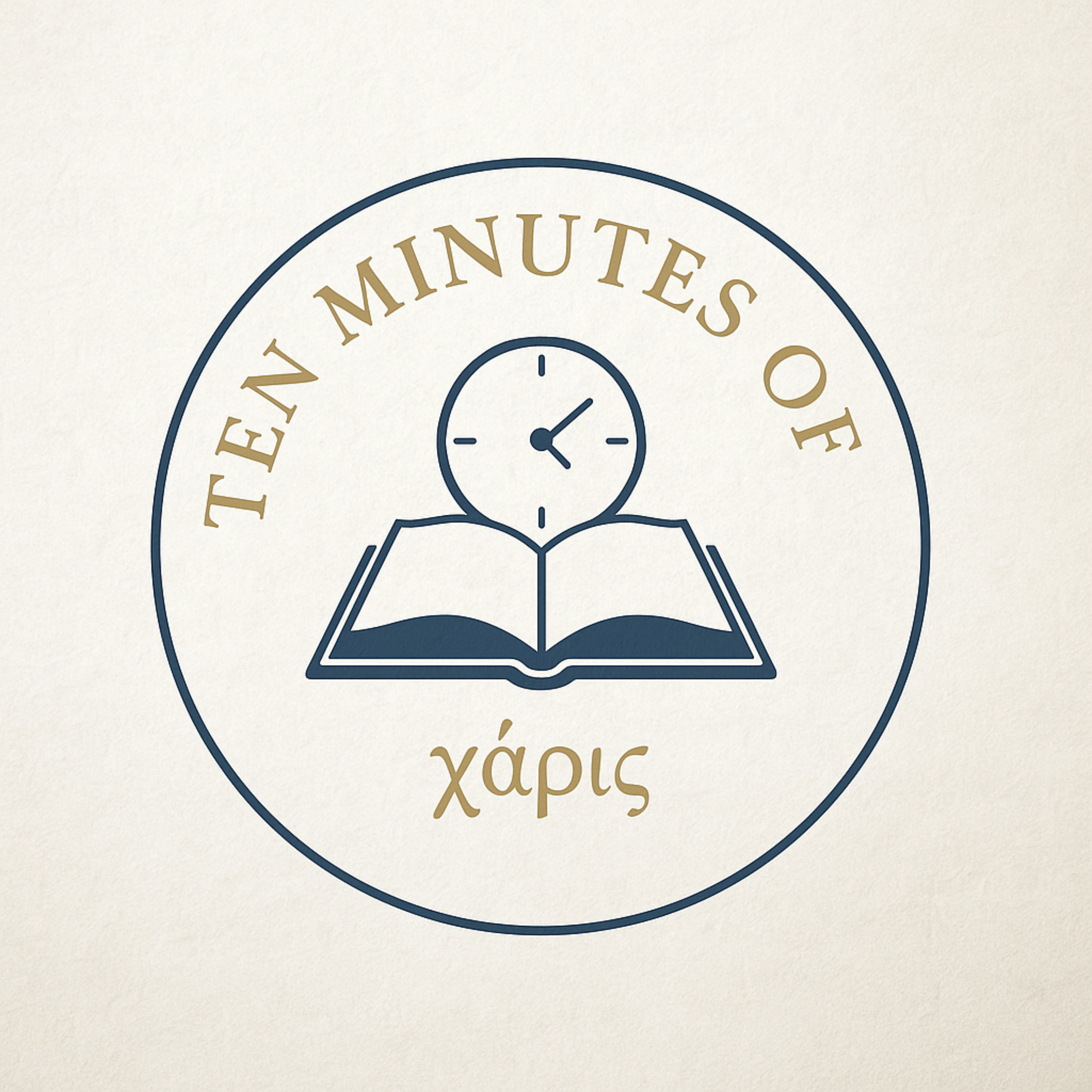 Ten Minutes of Grace