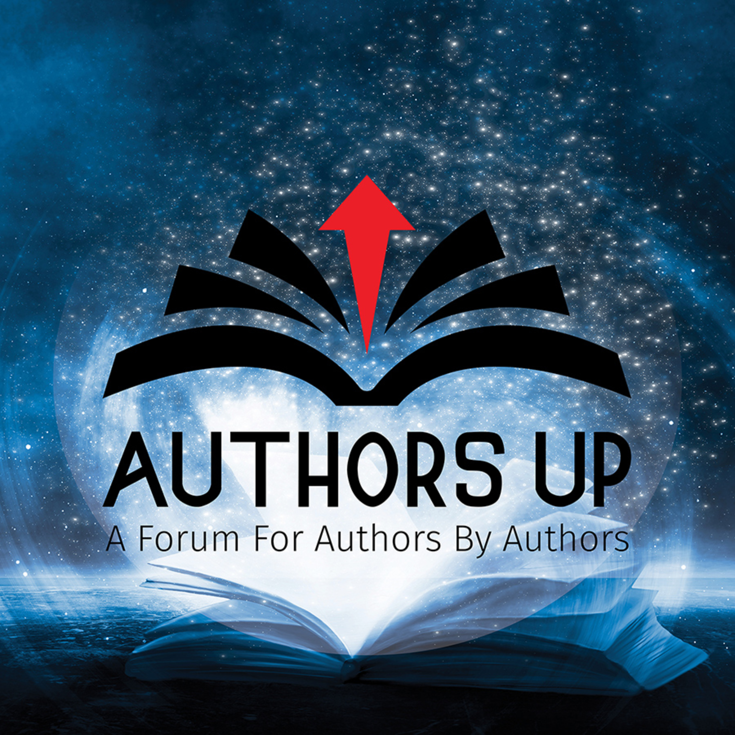 Authors Up