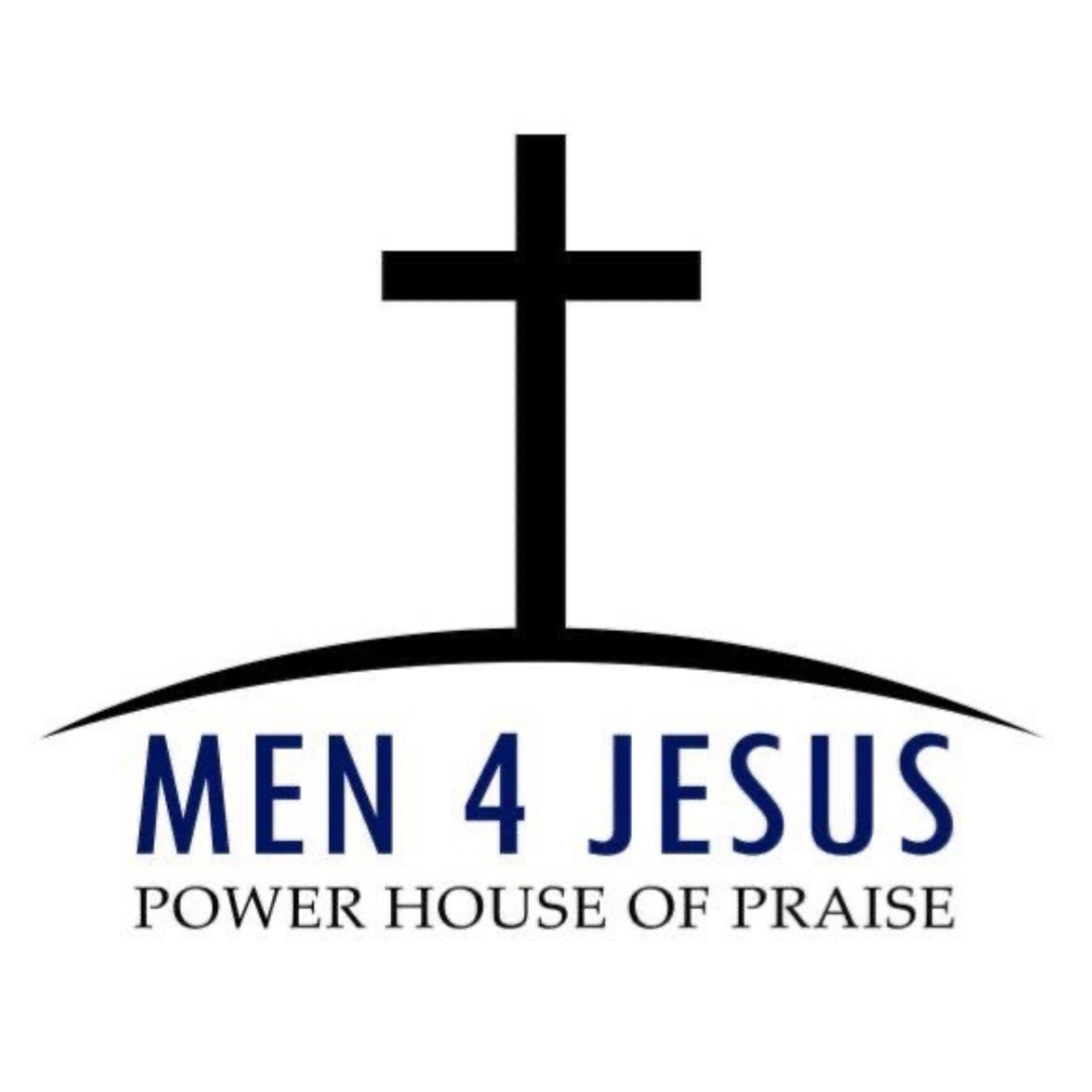 Men 4 Jesus Texas