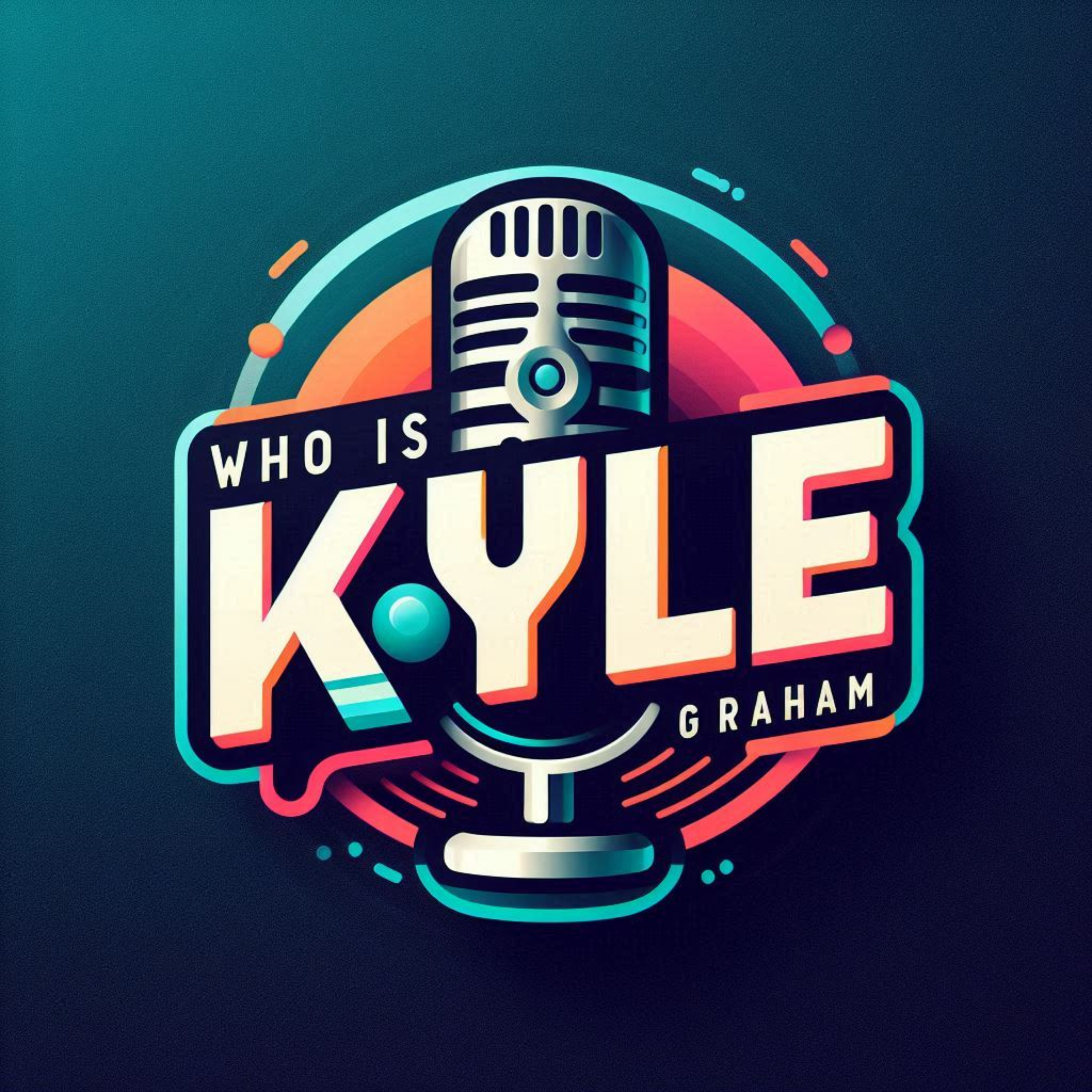 WHO IS KYLE GRAHAM? PODCAST (GOSSIP & STUFF) (VIDEO) episode artwork