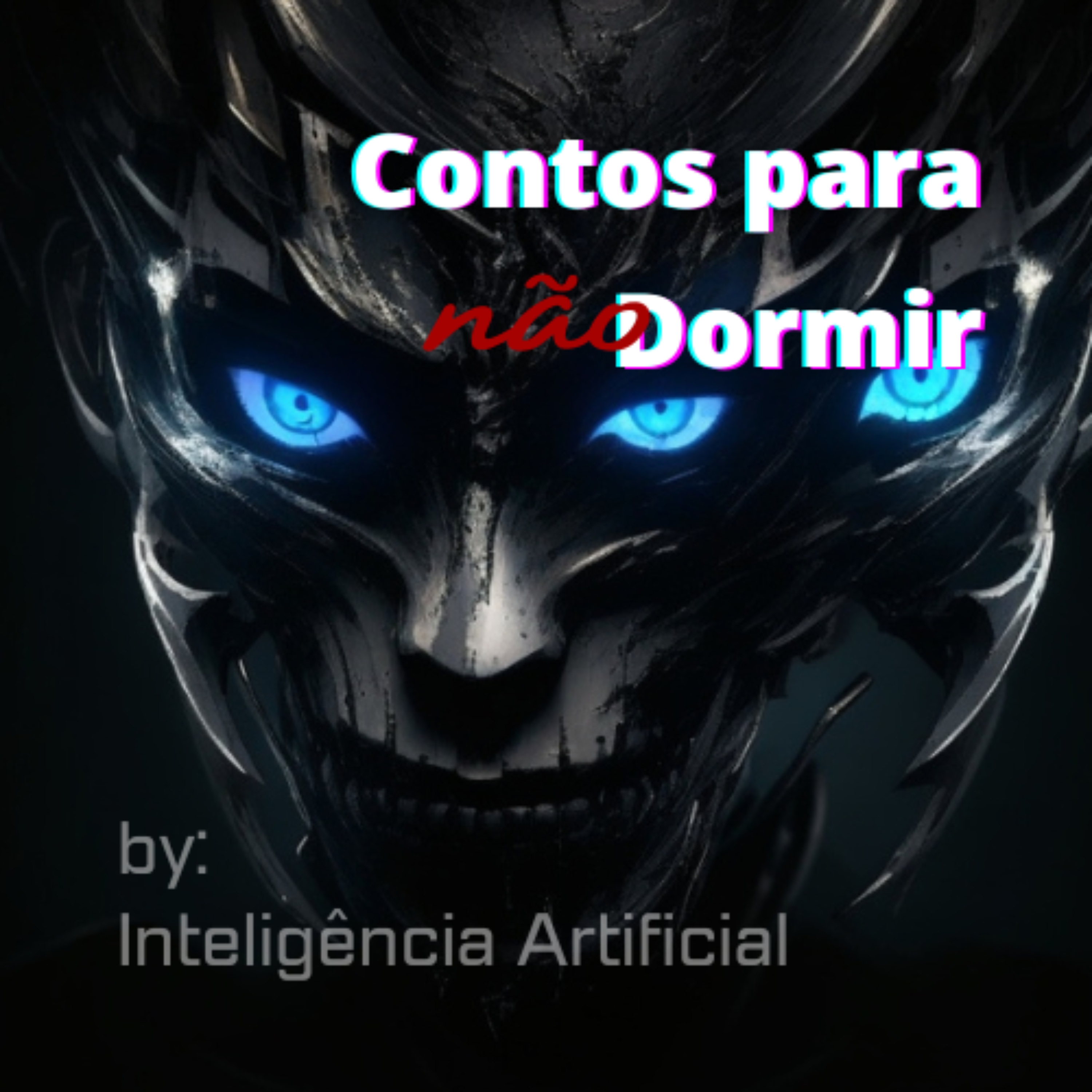 Contos para não Dormir Contos para não Dormir