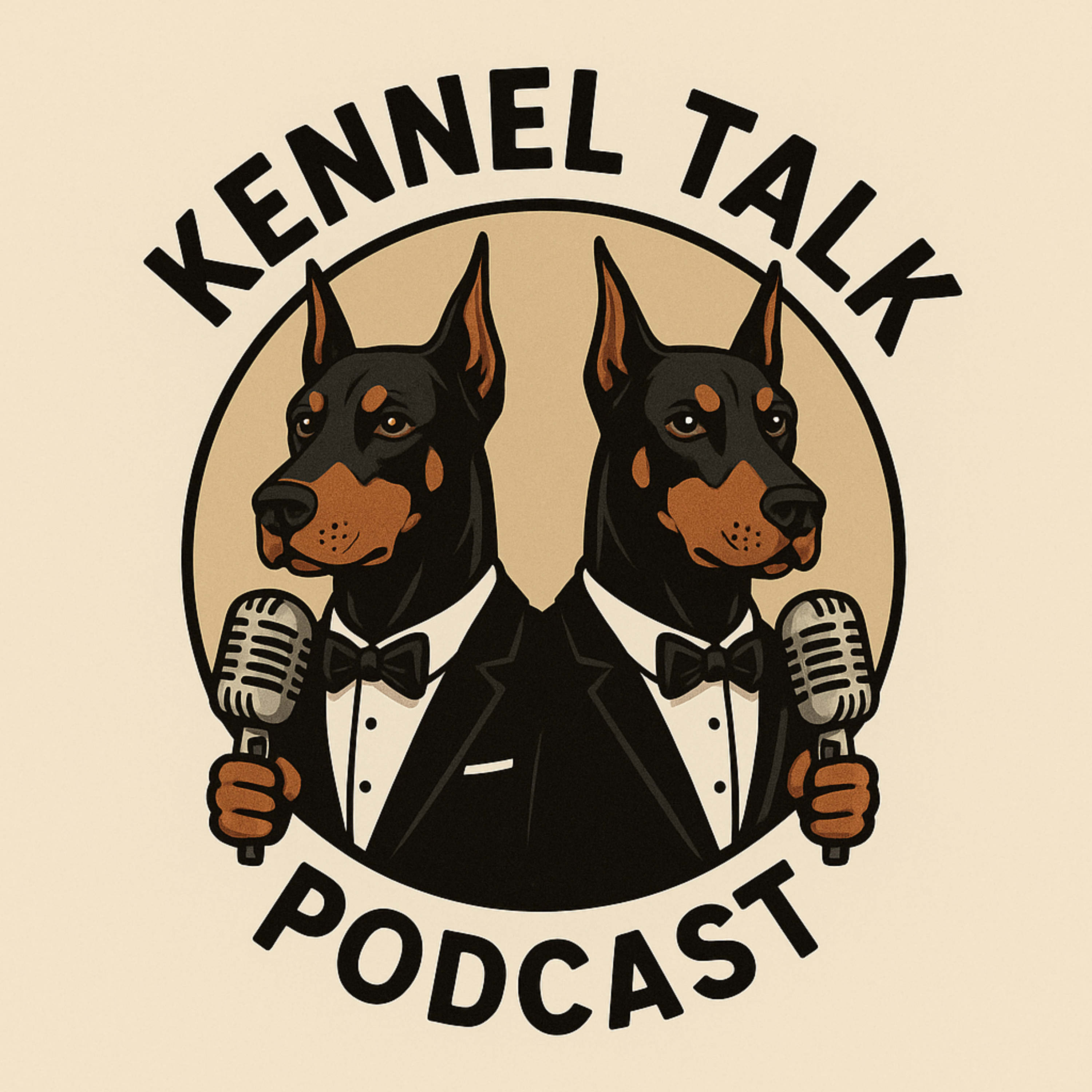 Kennel Talk