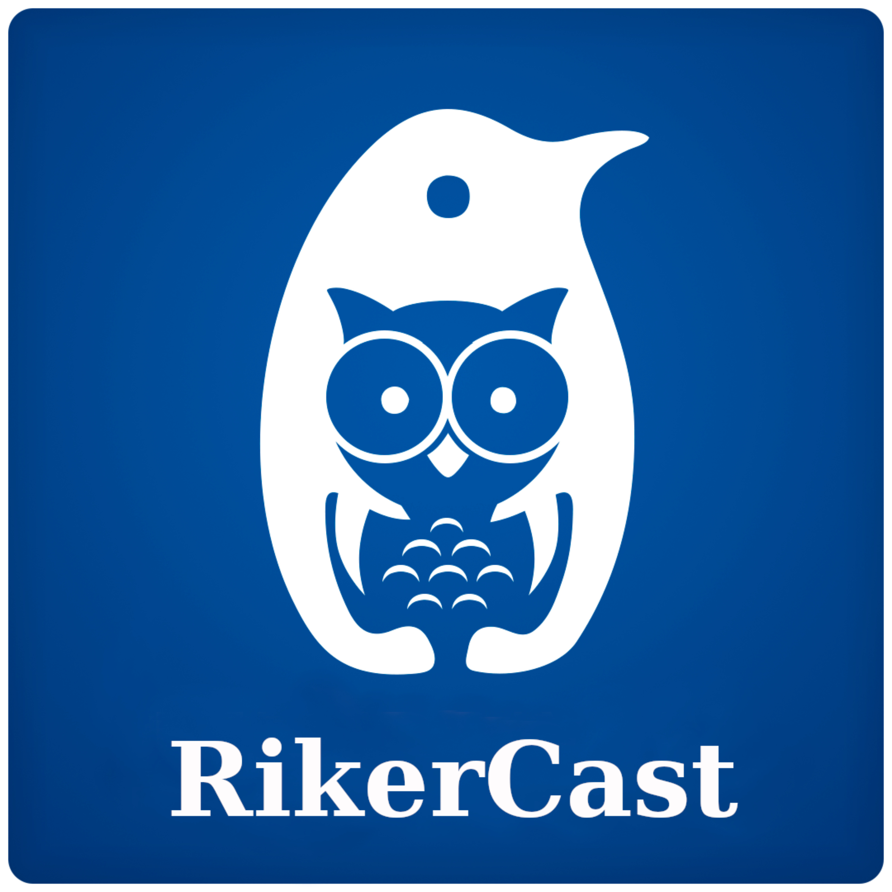 RikerCast