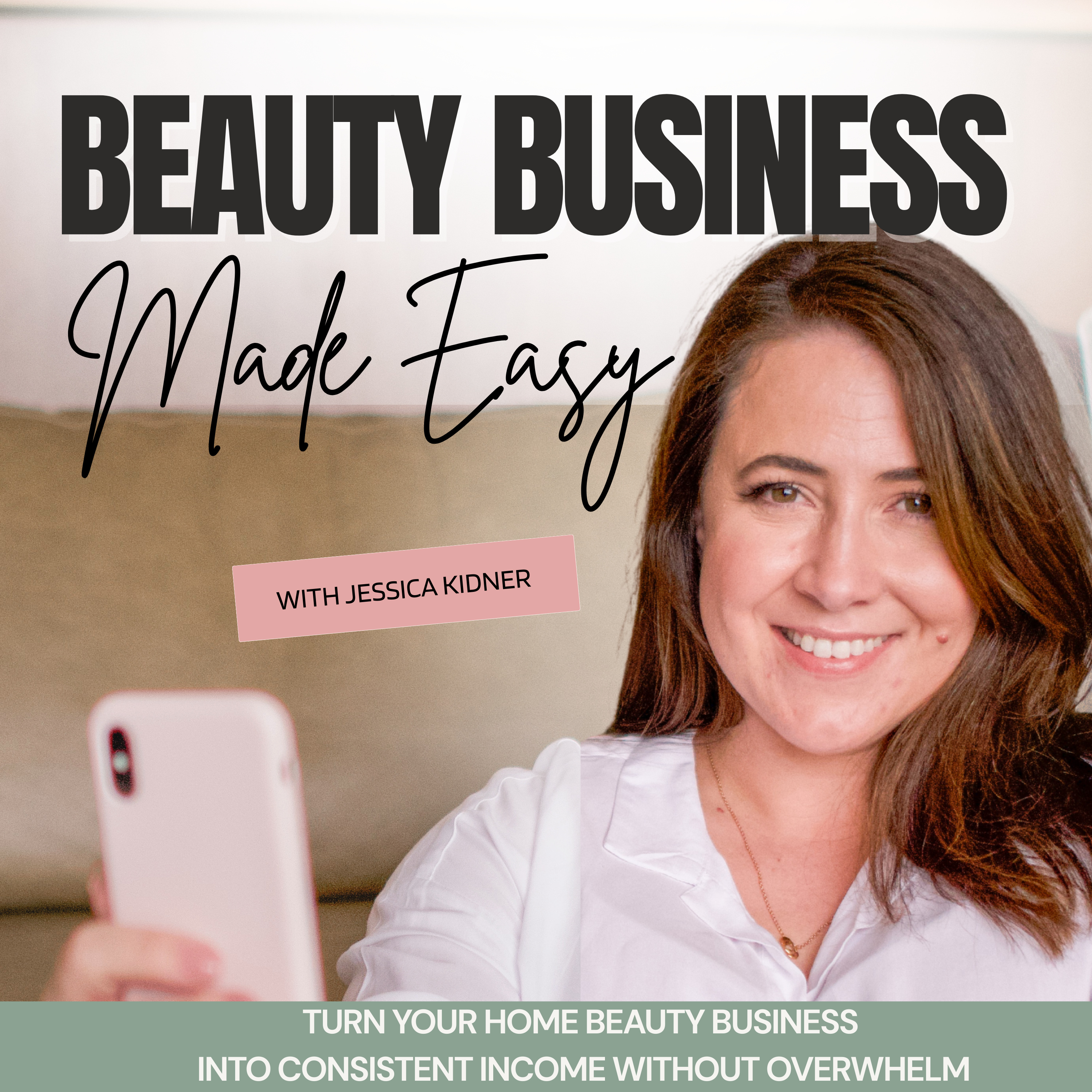 Beauty Business Made Easy