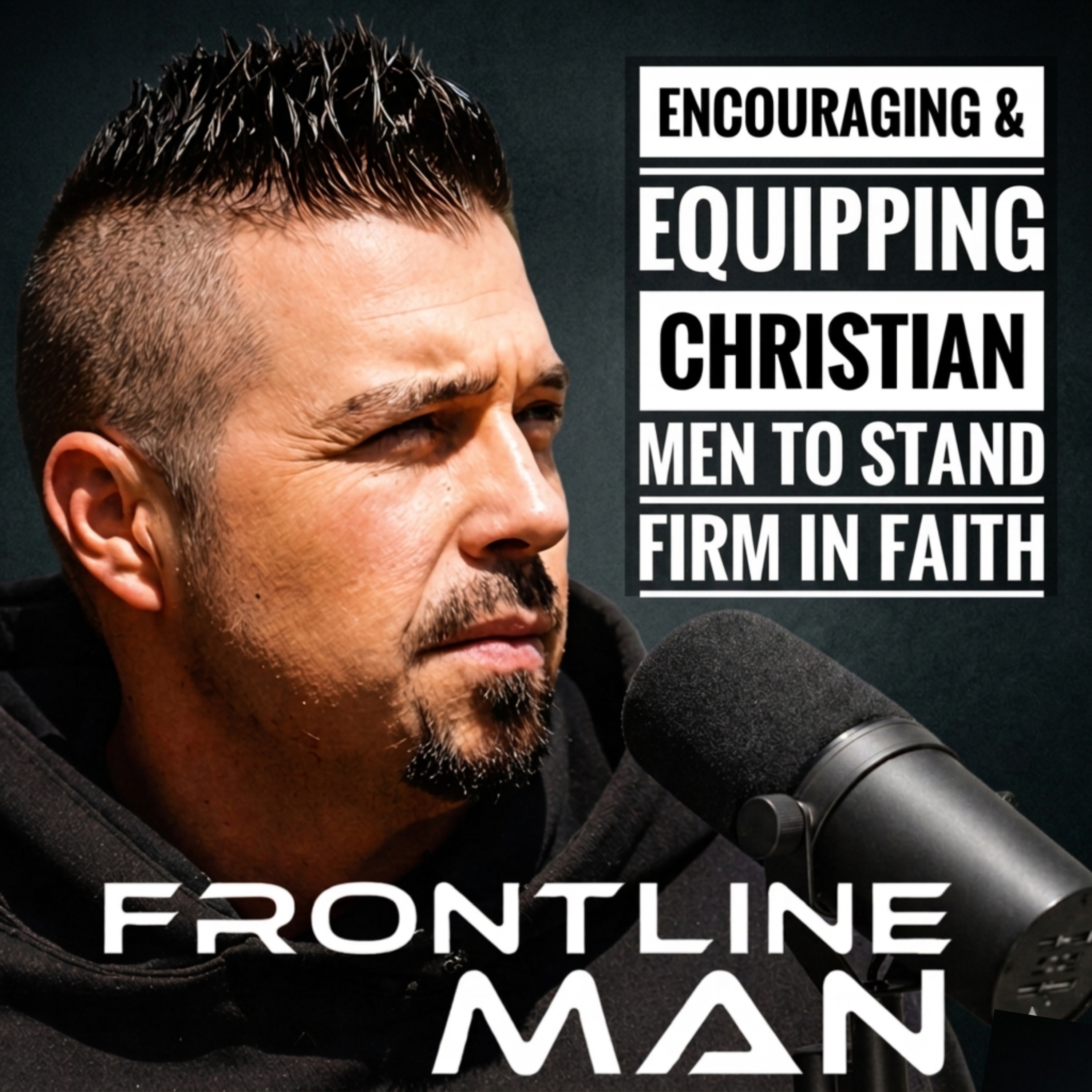 OFF THE CUFF | Why God Is Realigning Your Life Right Now episode artwork