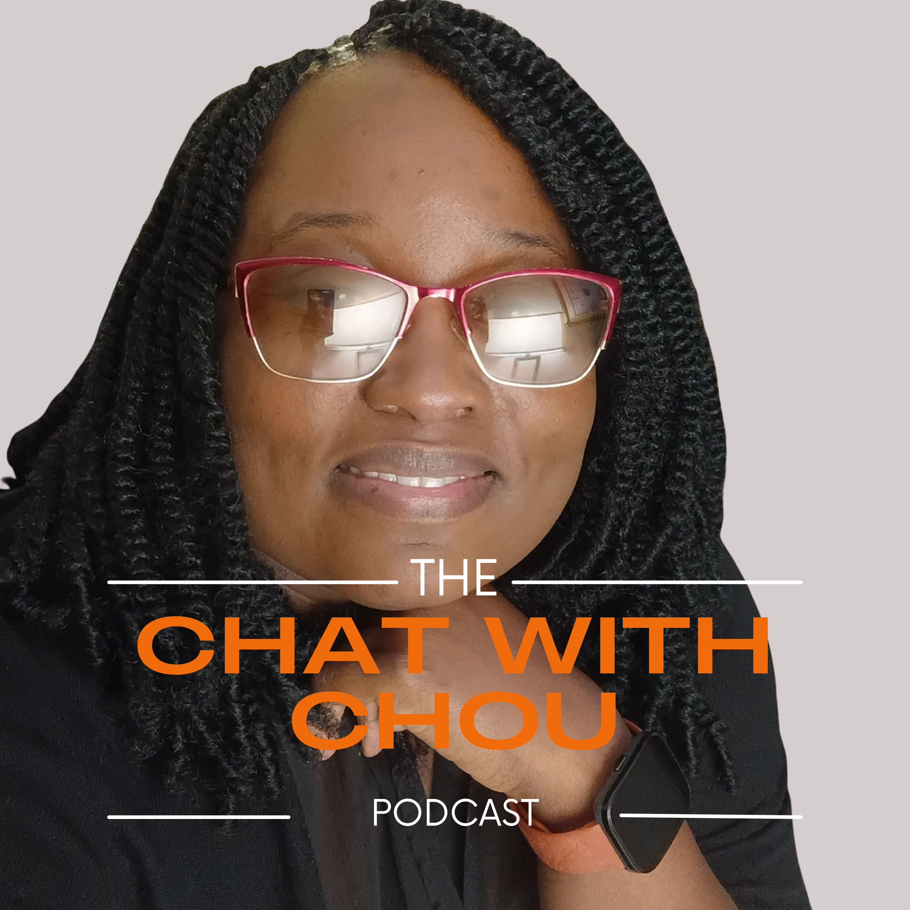 Chat With Chou