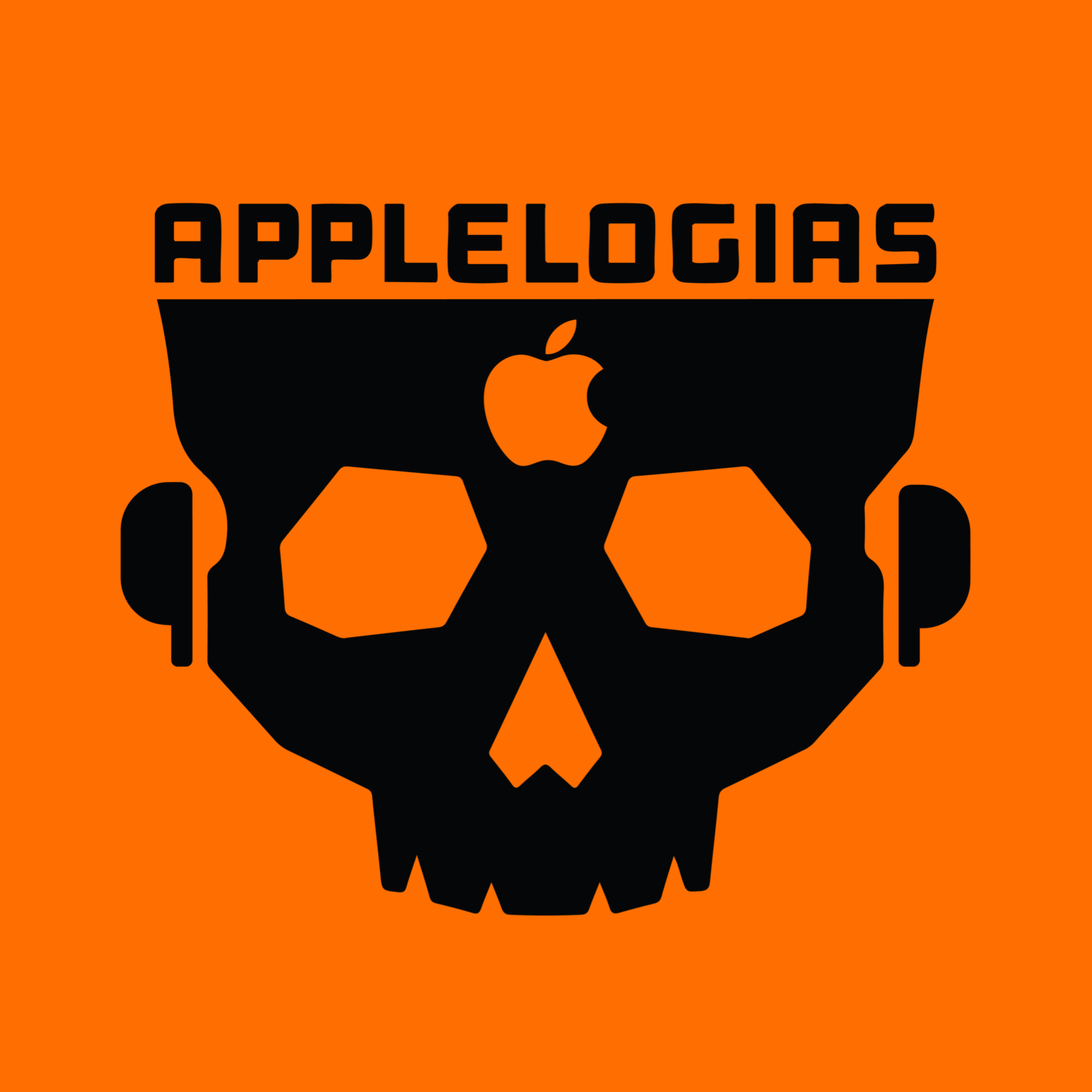 Porque o Applelogias teve que parar.