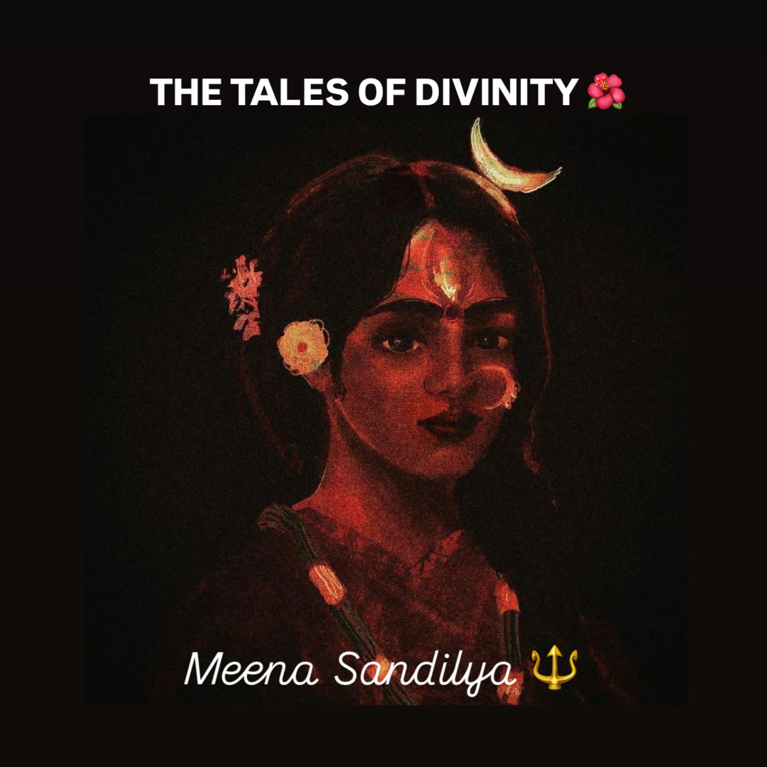 THE TALES OF DIVINITY 🔱