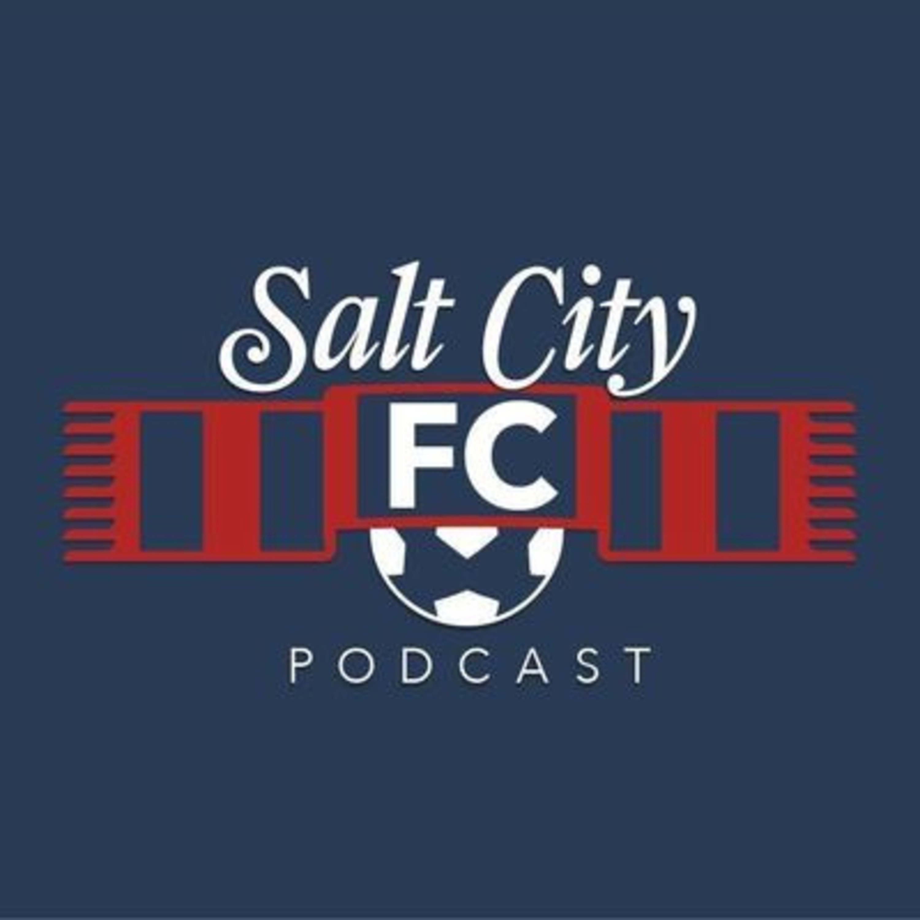 Salt City FC