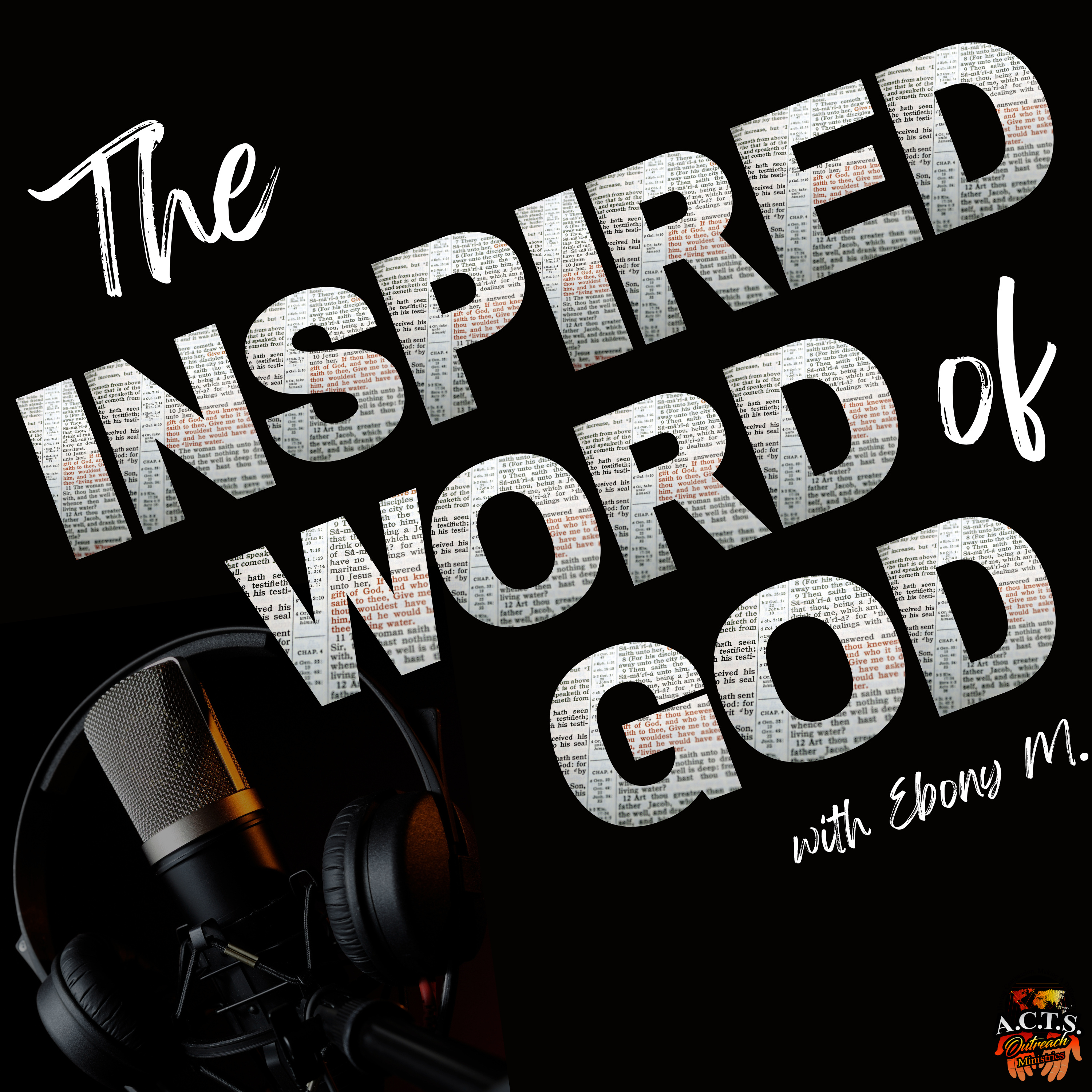 What Does God Say About It?