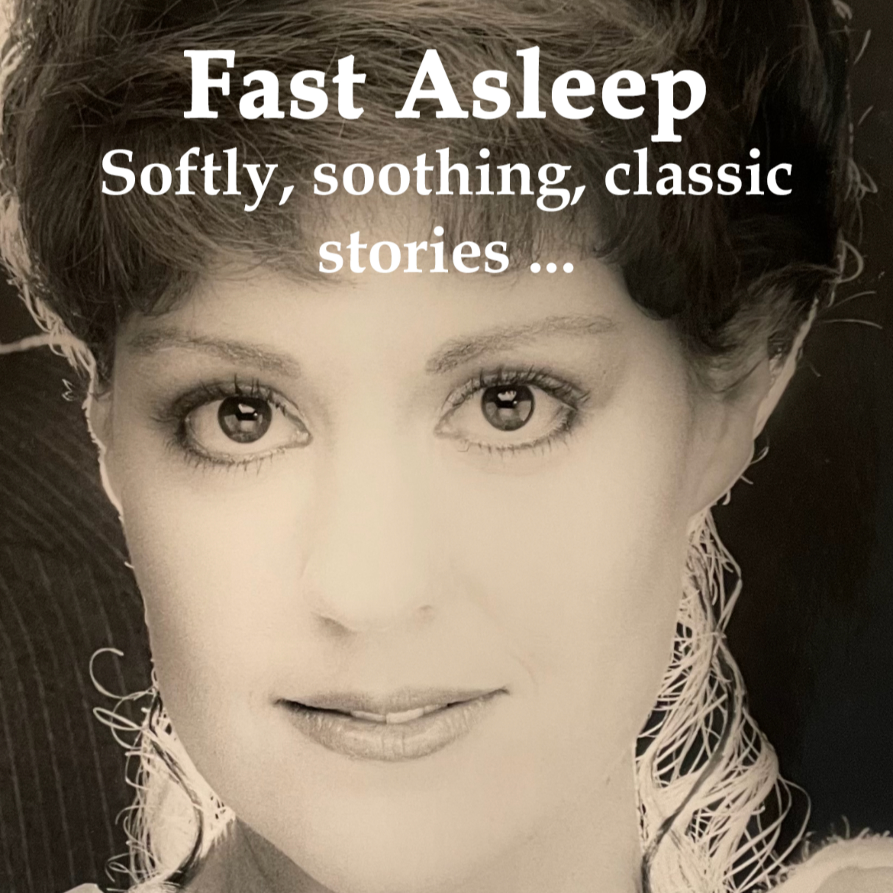 Fast Asleepwith Gena Marie