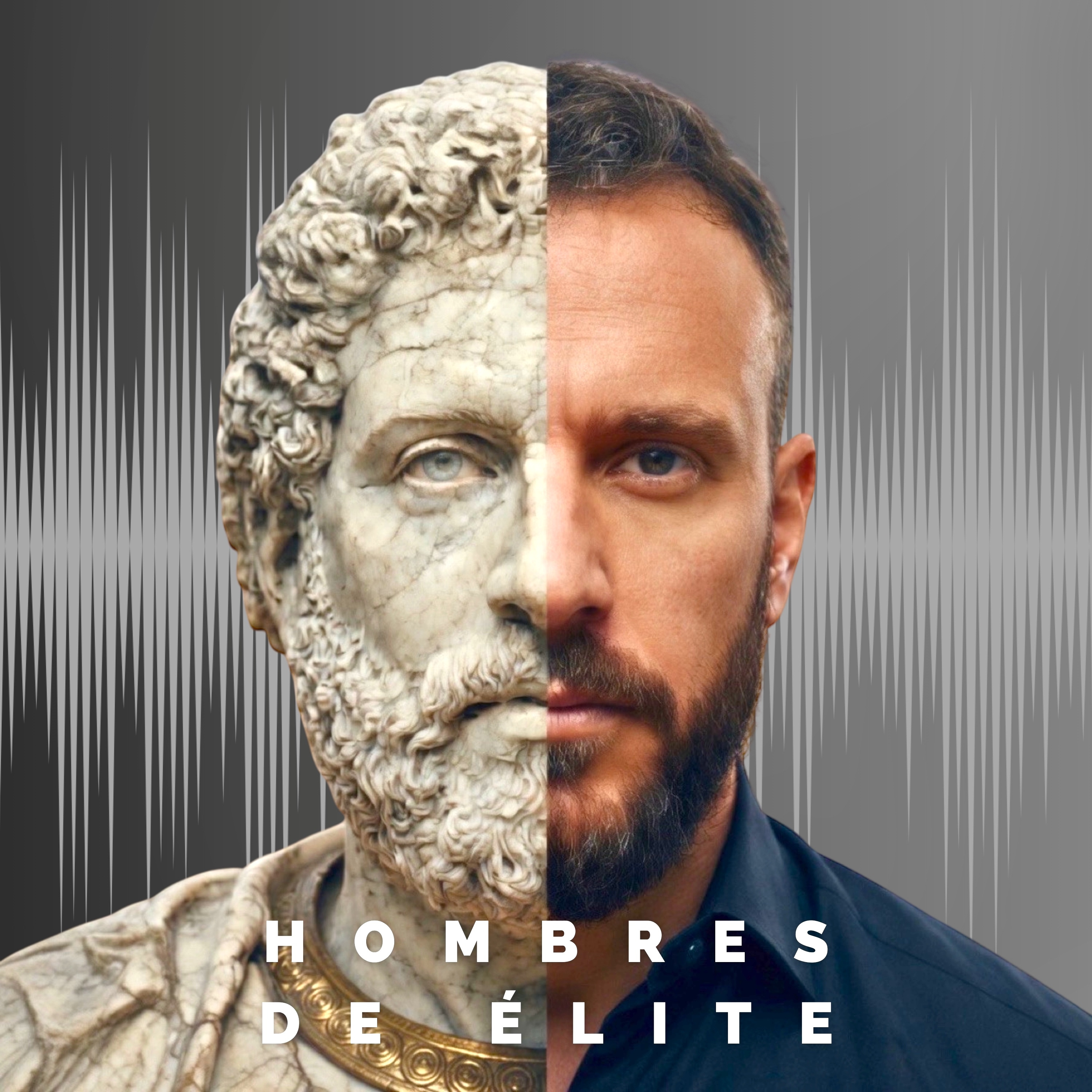Portada de El Hombre De Élite