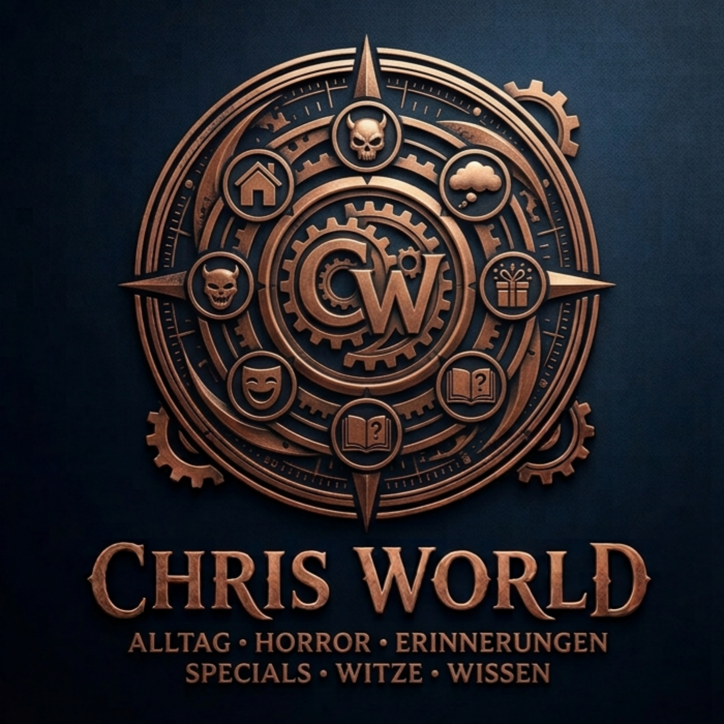07.05.2026 - Regen und der erste Fahrdienst seit gut einem Jahr episode artwork