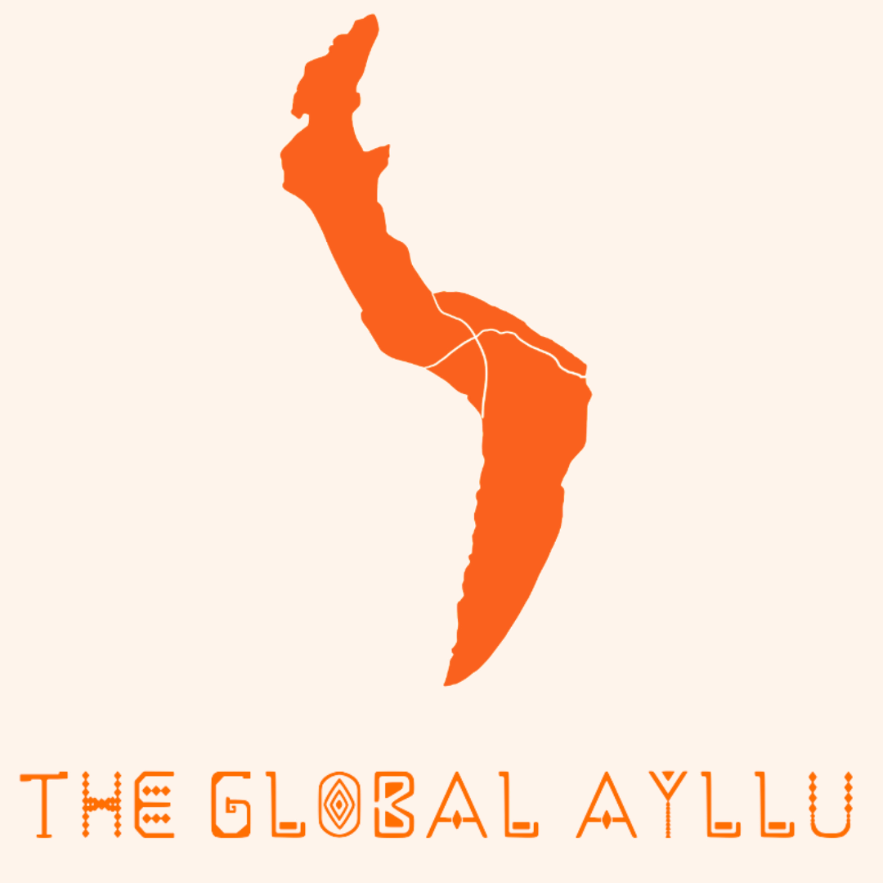 The Global Ayllu