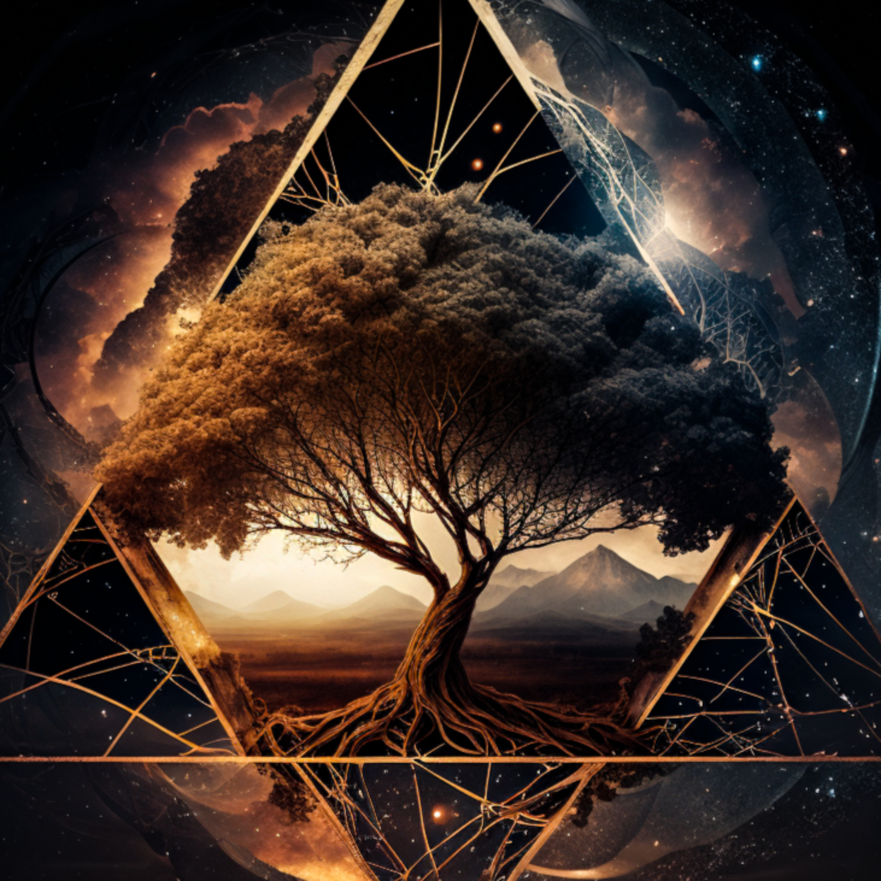 Evolution Without Genes - Dr. Liane Gabora (Part 1), DemystifySci #390