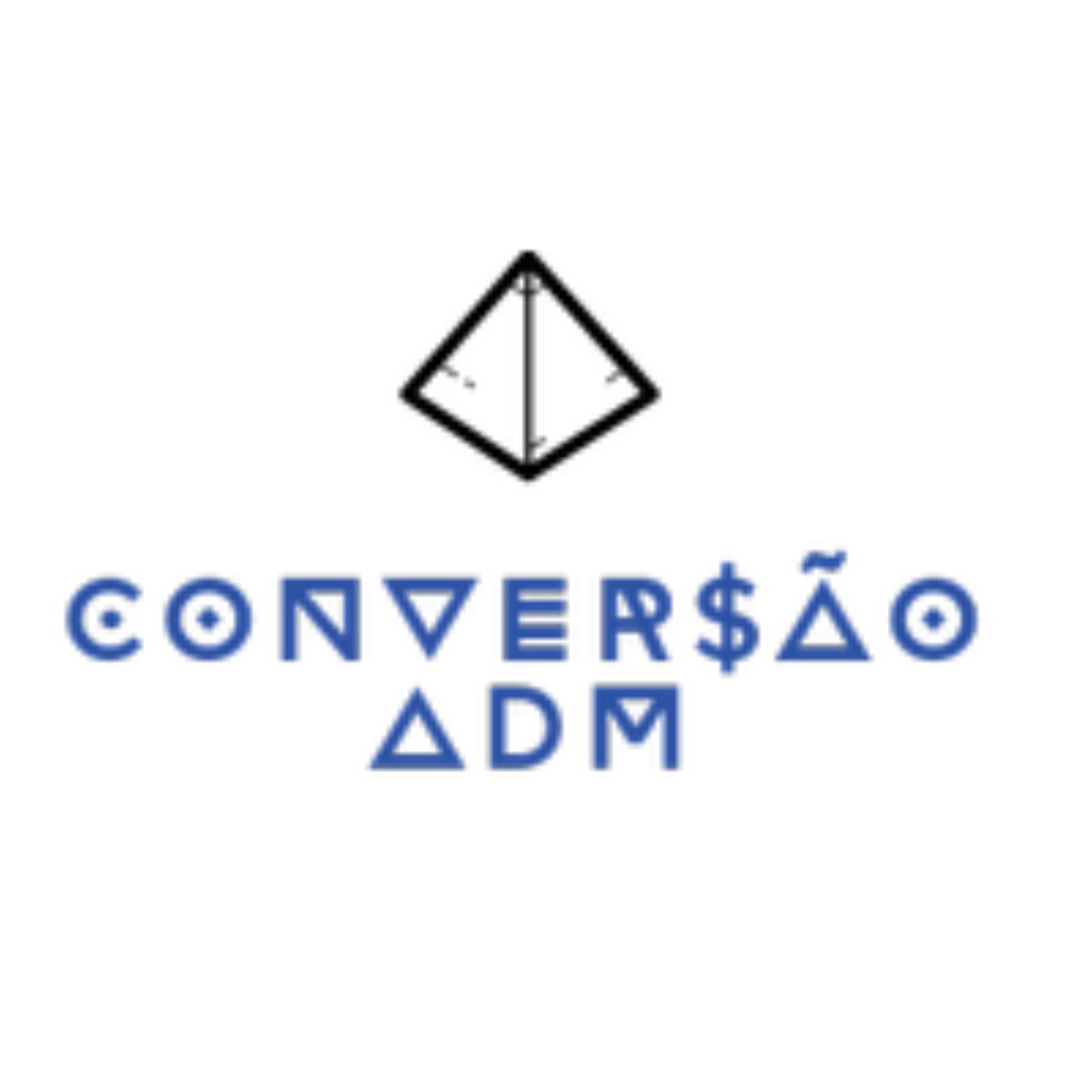Conversão ADM podcast artwork