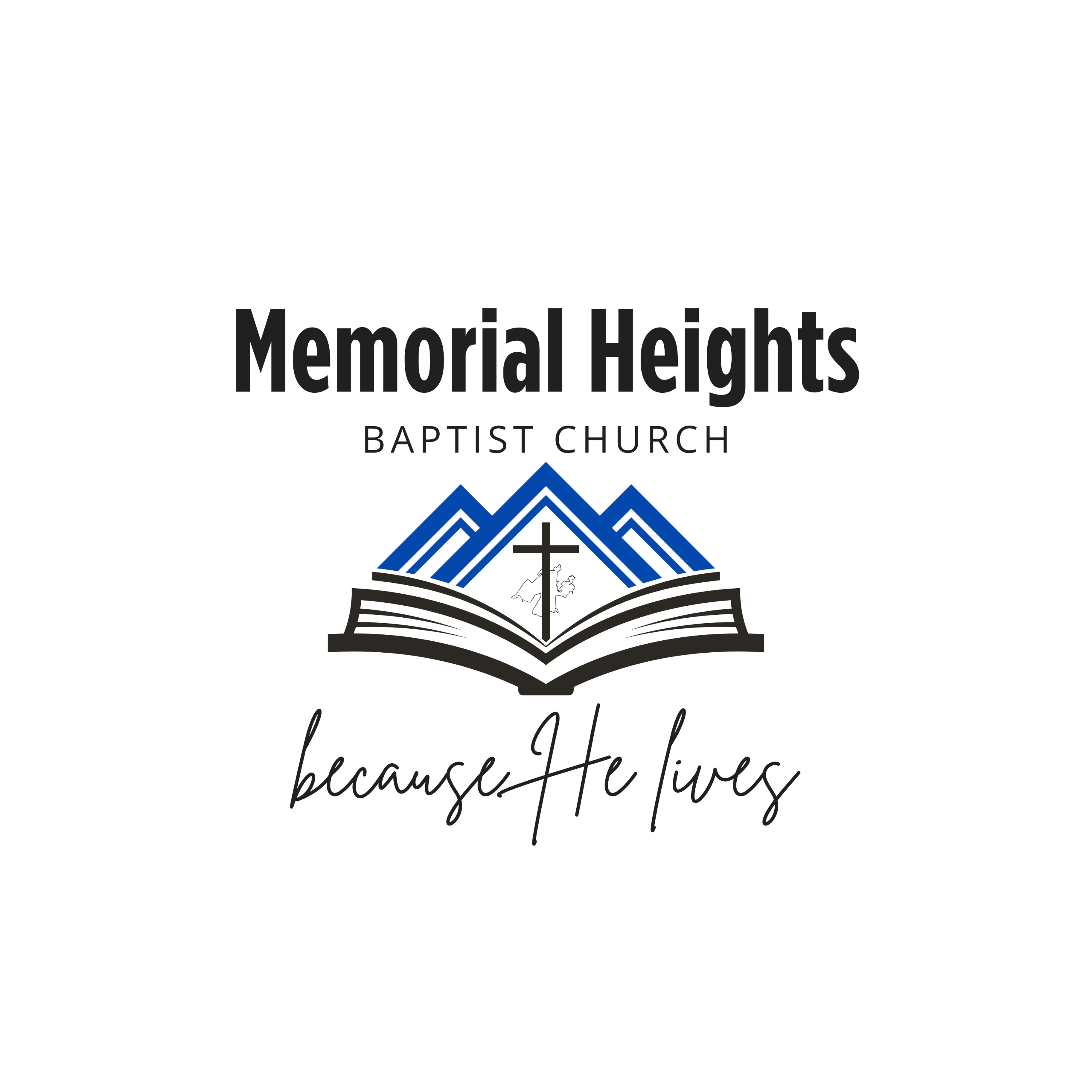 Memorial Heights Baptist Church