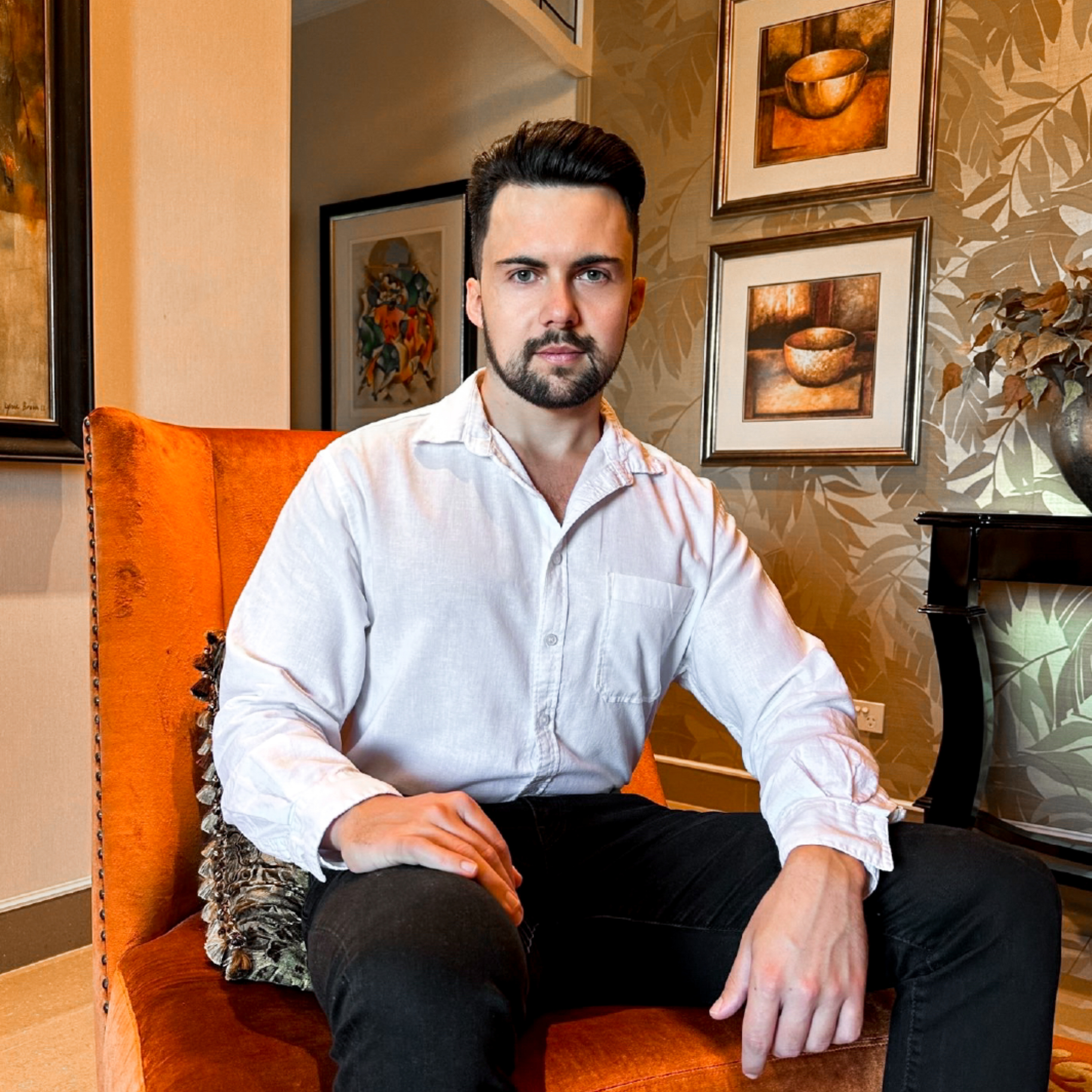 Dylan Sigley - Drop Servicing Blueprint Dylan Sigley - Drop Servicing Blueprint