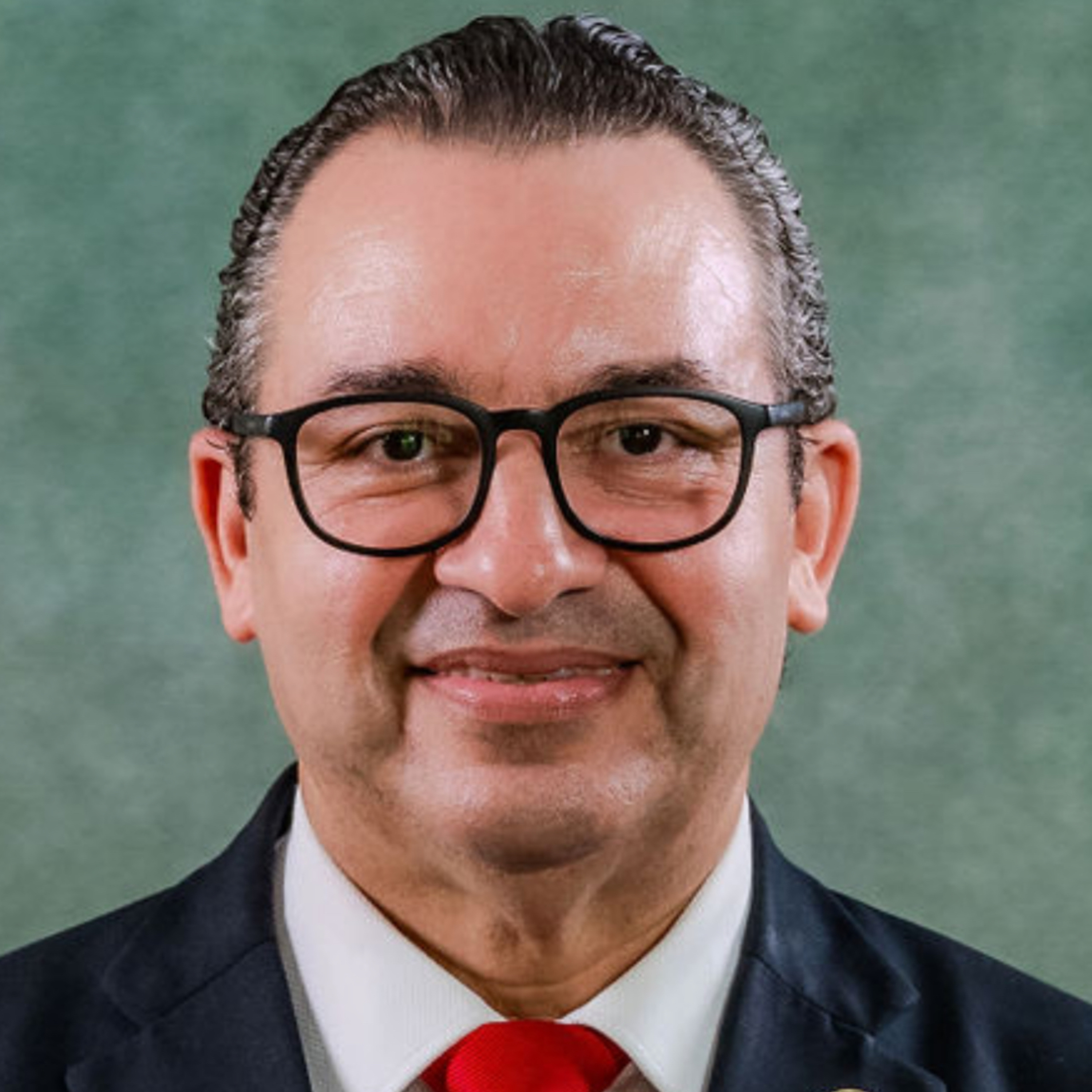 Domingo Guzmán | Podcast