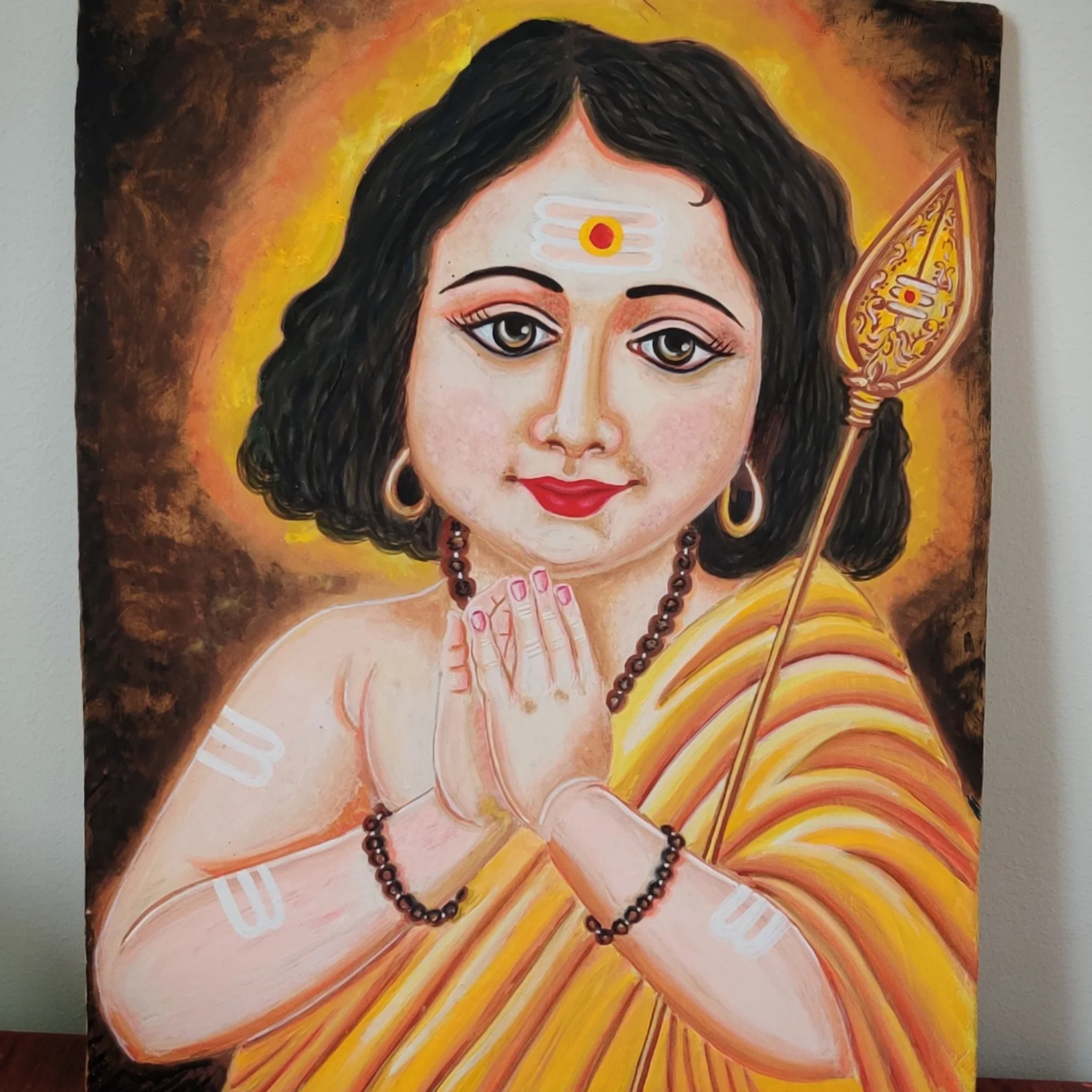 Thiruppugazh