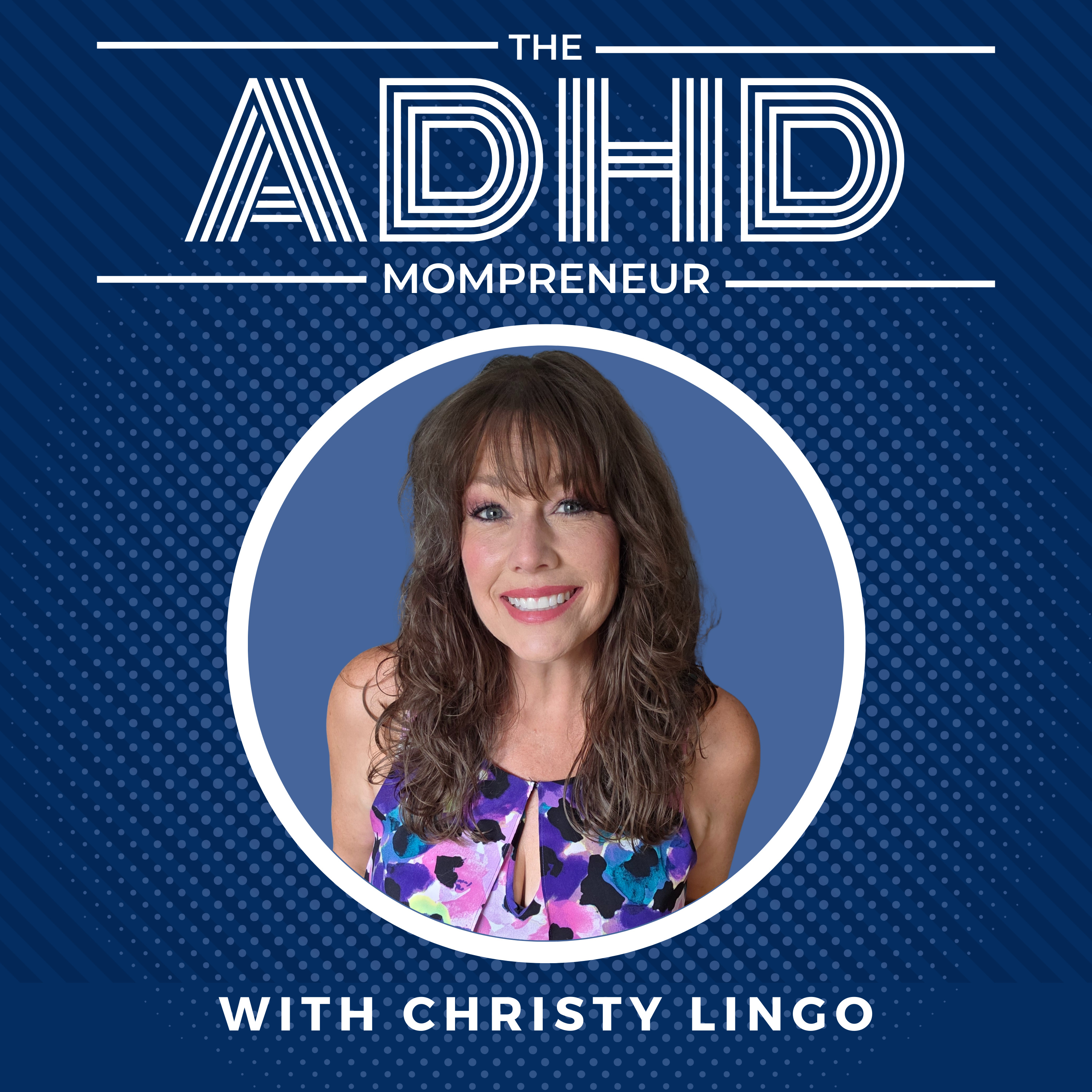 The ADHD Mompreneur | ADHD Strategies for Mom Business Owners