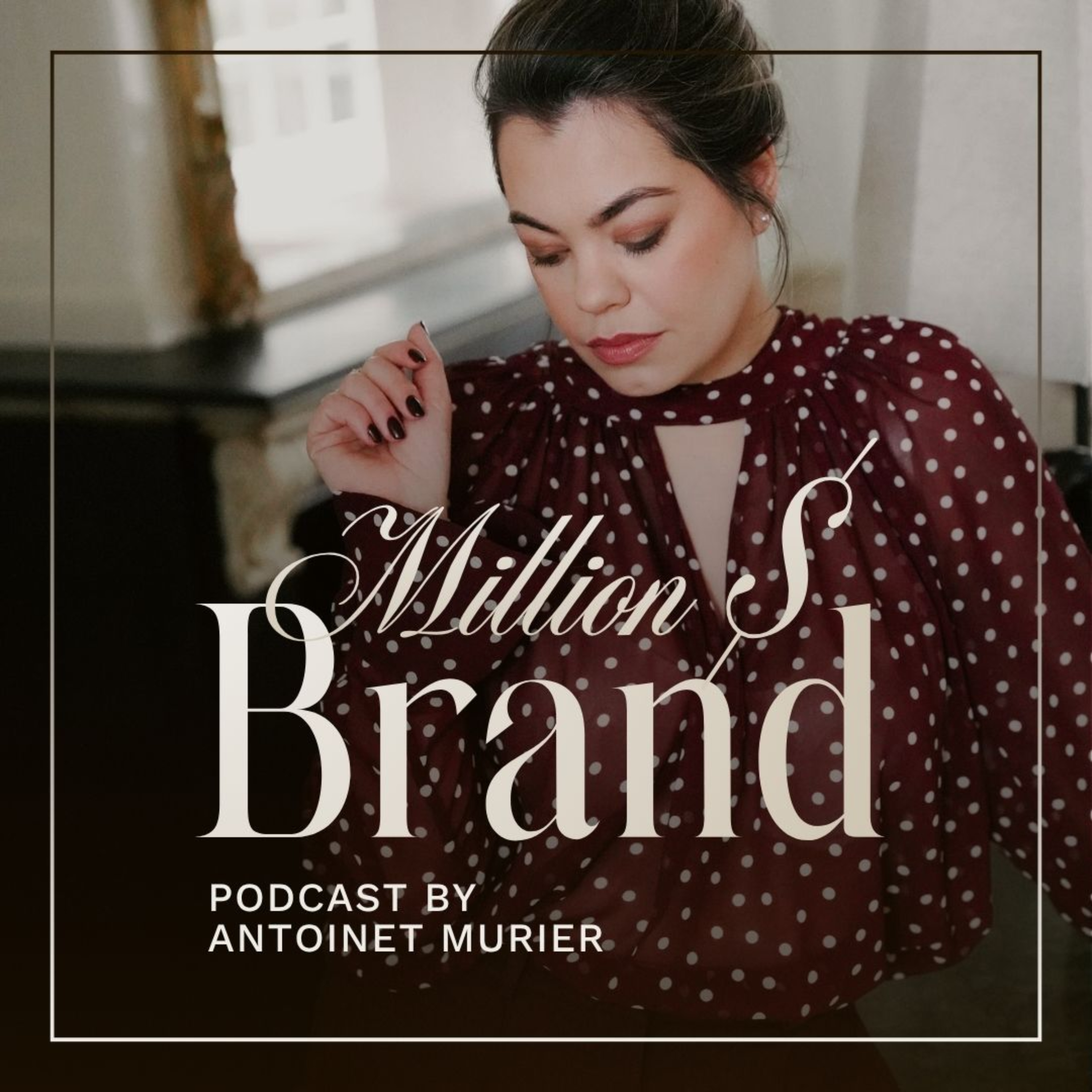  Ep. 2 Je onderneemt niet met de zekerheid van een leider | Ready For Millions episode artwork